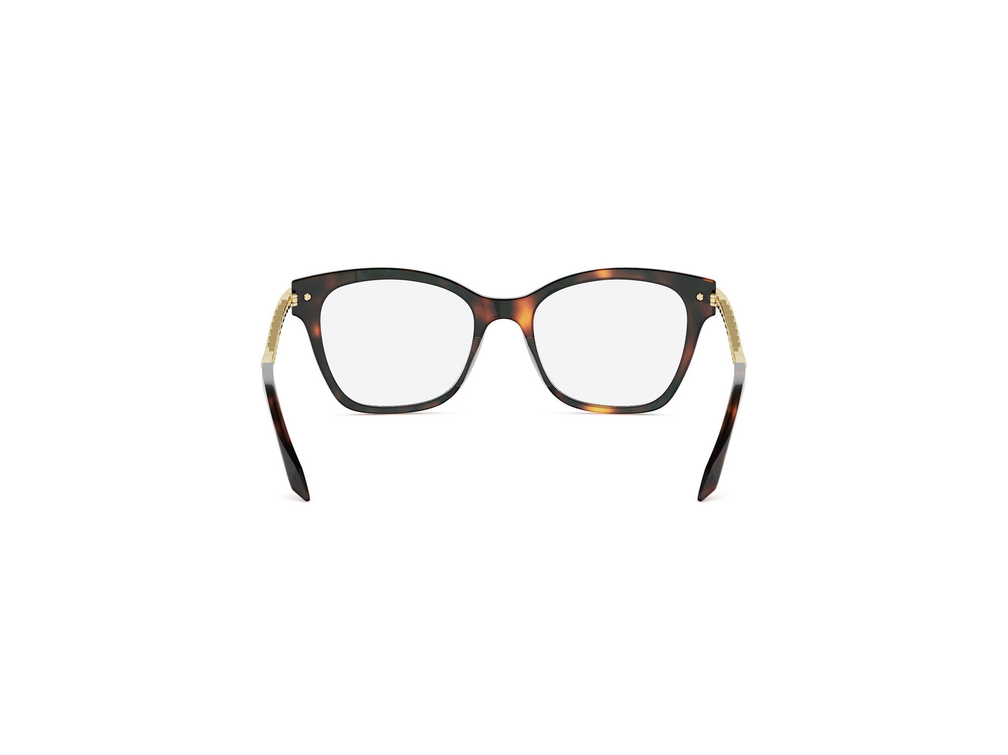SERPENTI VIPER SQUARE EYEGLASSES - Jorge Oculista