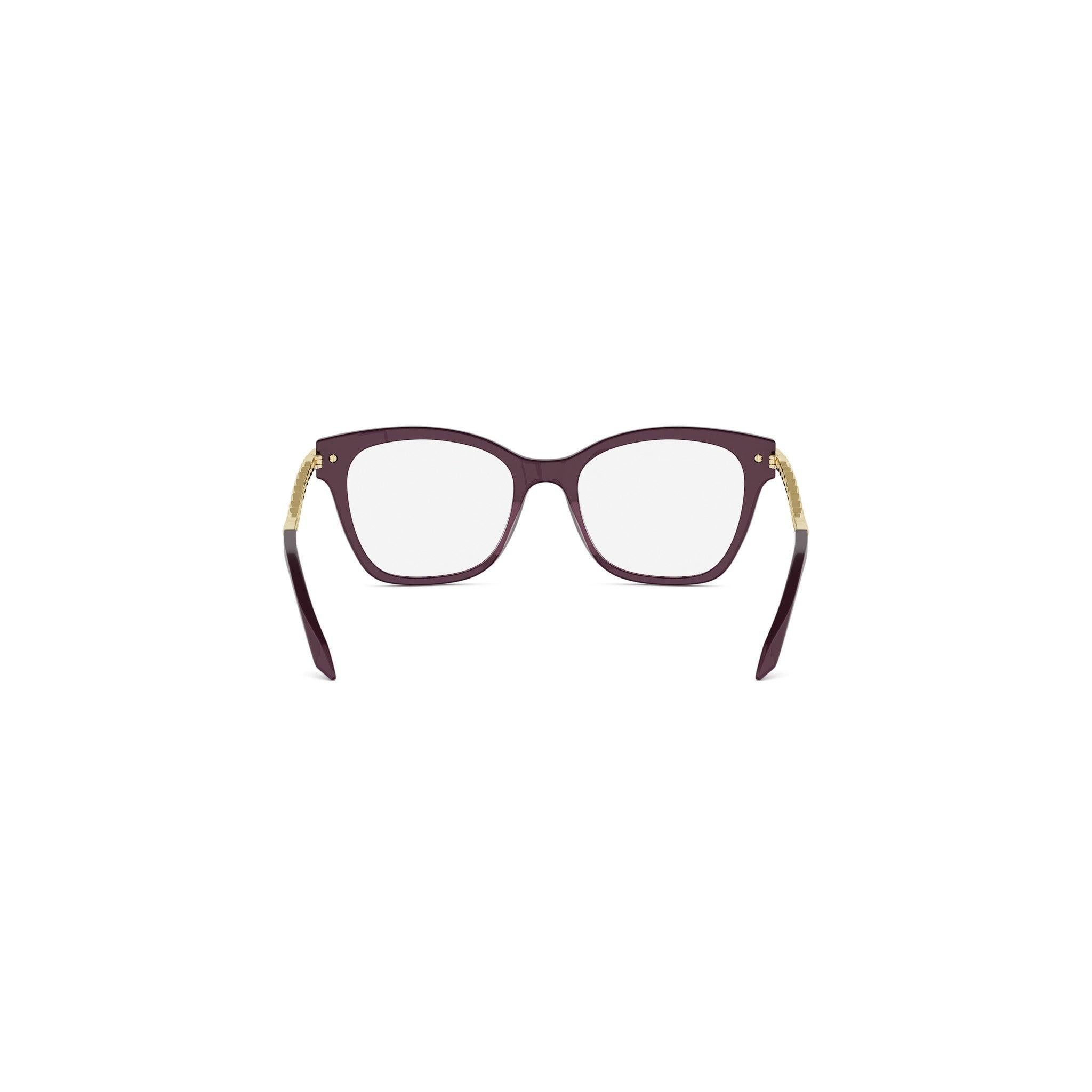 SERPENTI VIPER SQUARE EYEGLASSES - Jorge Oculista