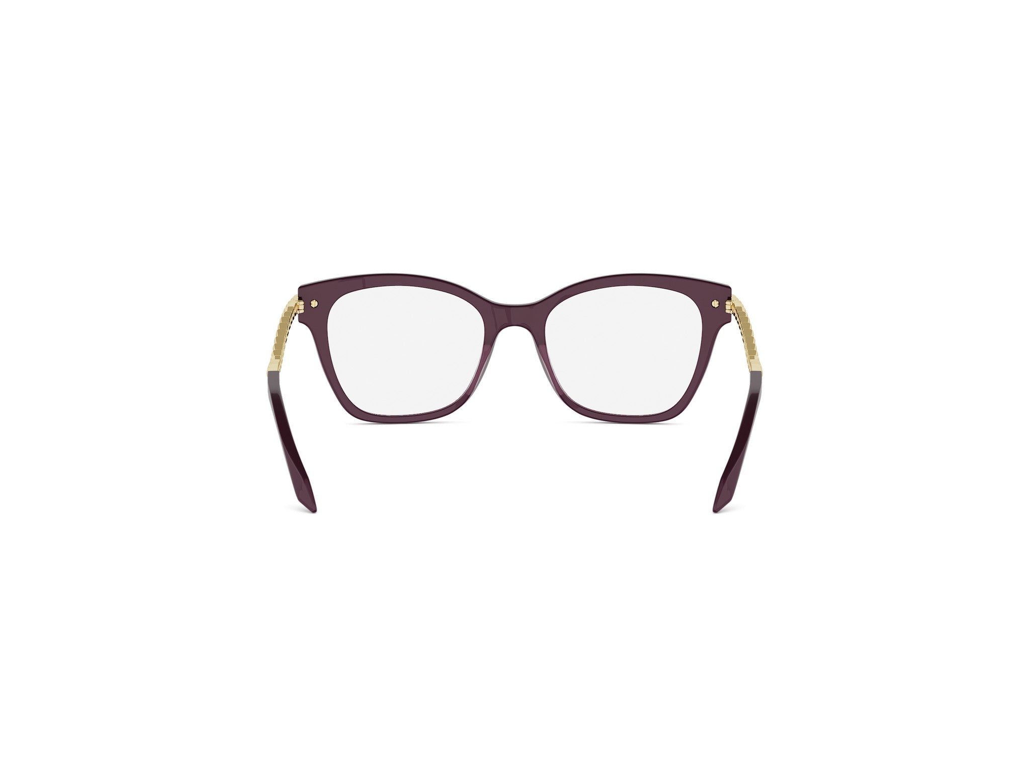 SERPENTI VIPER SQUARE EYEGLASSES - Jorge Oculista