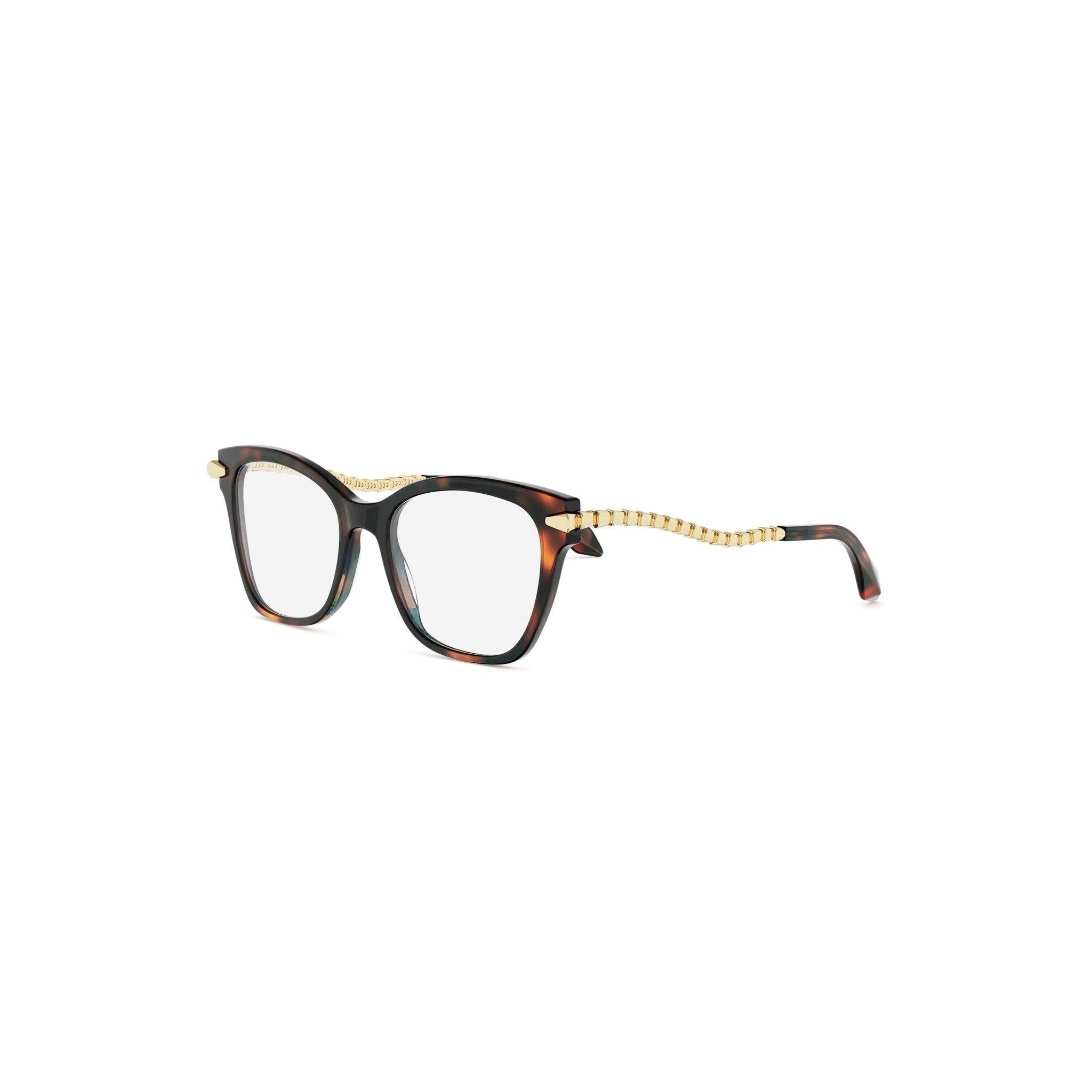 SERPENTI VIPER SQUARE EYEGLASSES - Jorge Oculista