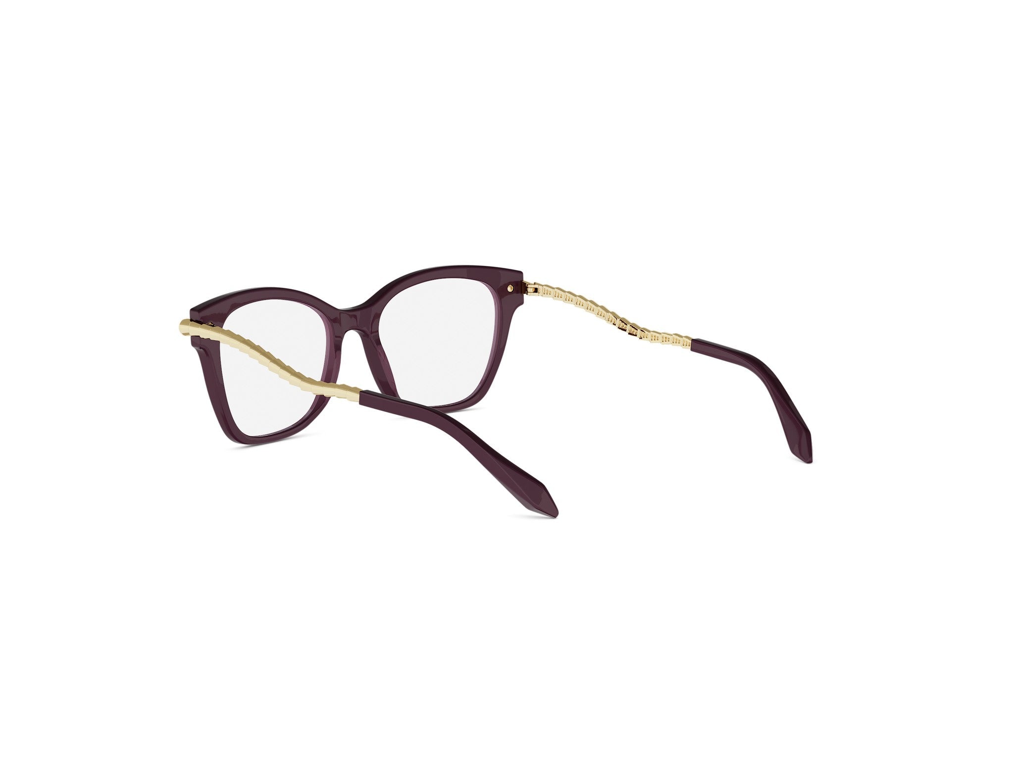 SERPENTI VIPER SQUARE EYEGLASSES - Jorge Oculista