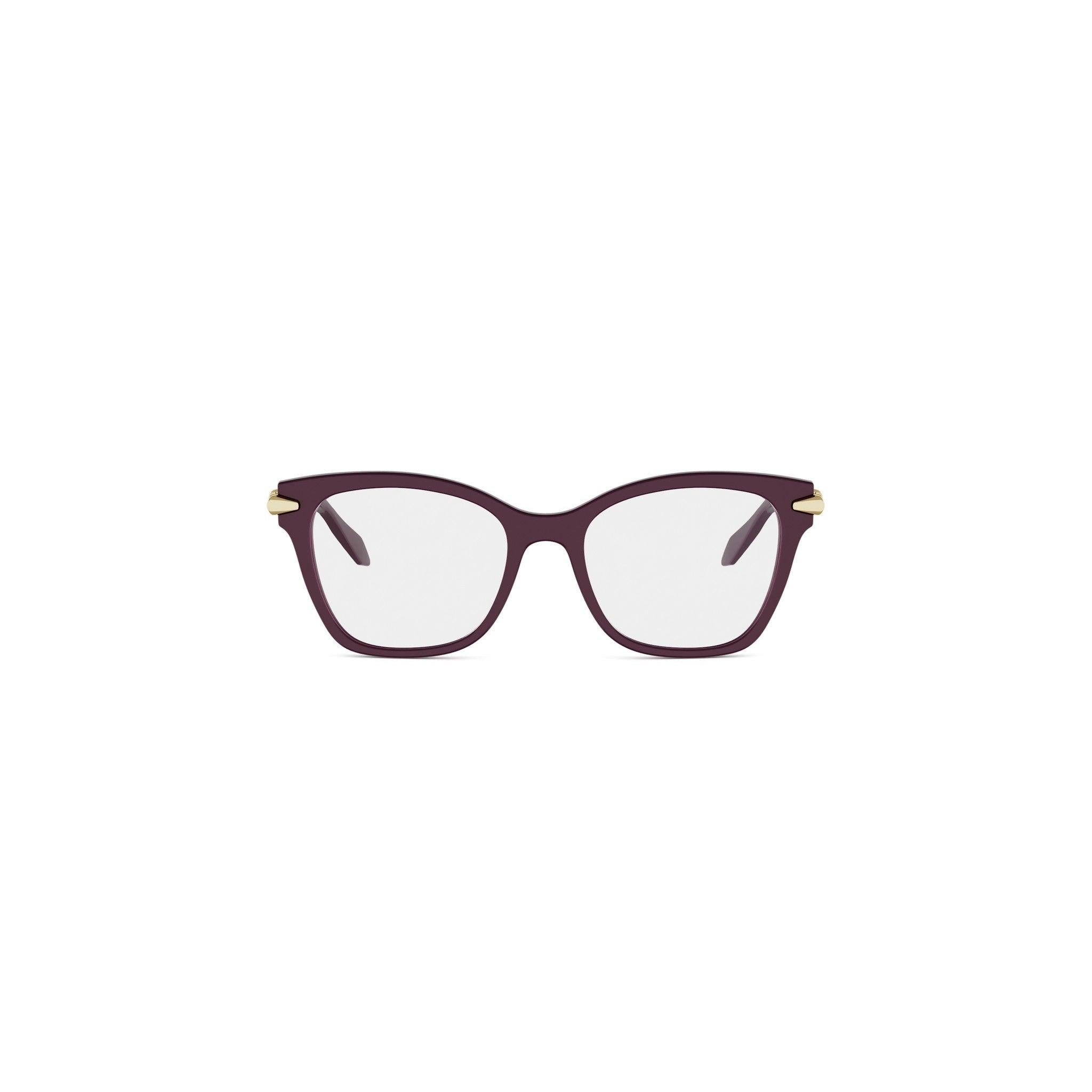 SERPENTI VIPER SQUARE EYEGLASSES - Jorge Oculista