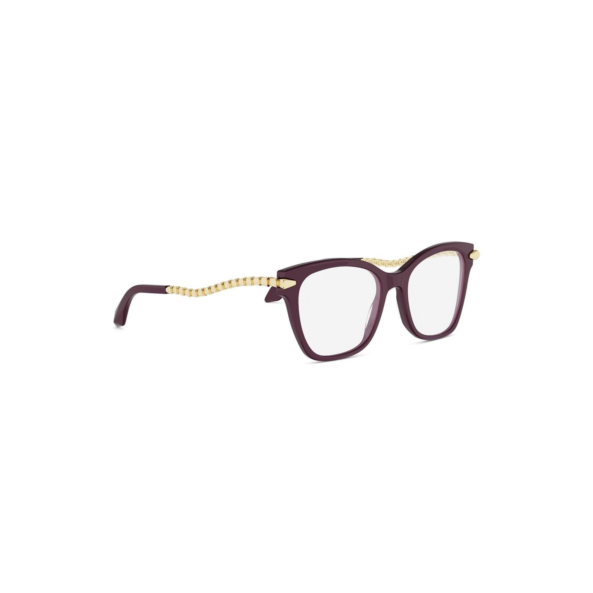 SERPENTI VIPER SQUARE EYEGLASSES - Jorge Oculista
