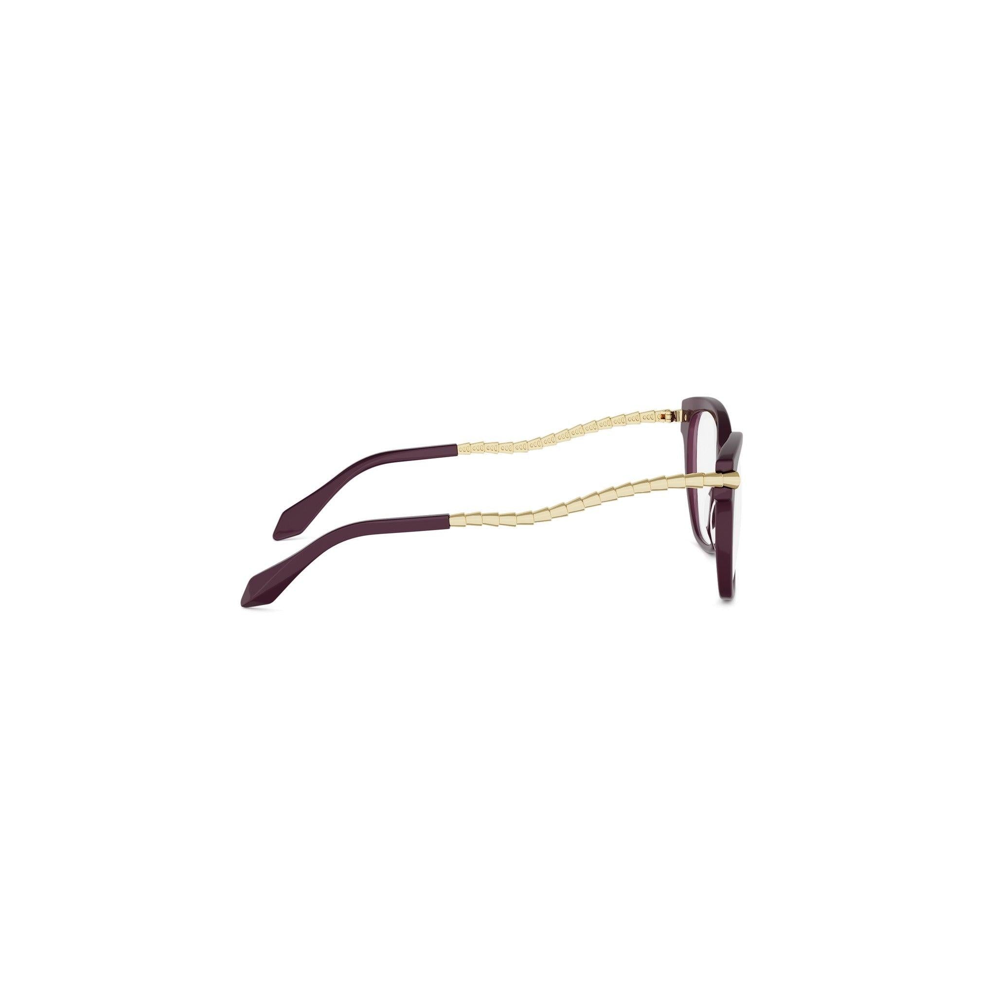 SERPENTI VIPER SQUARE EYEGLASSES - Jorge Oculista