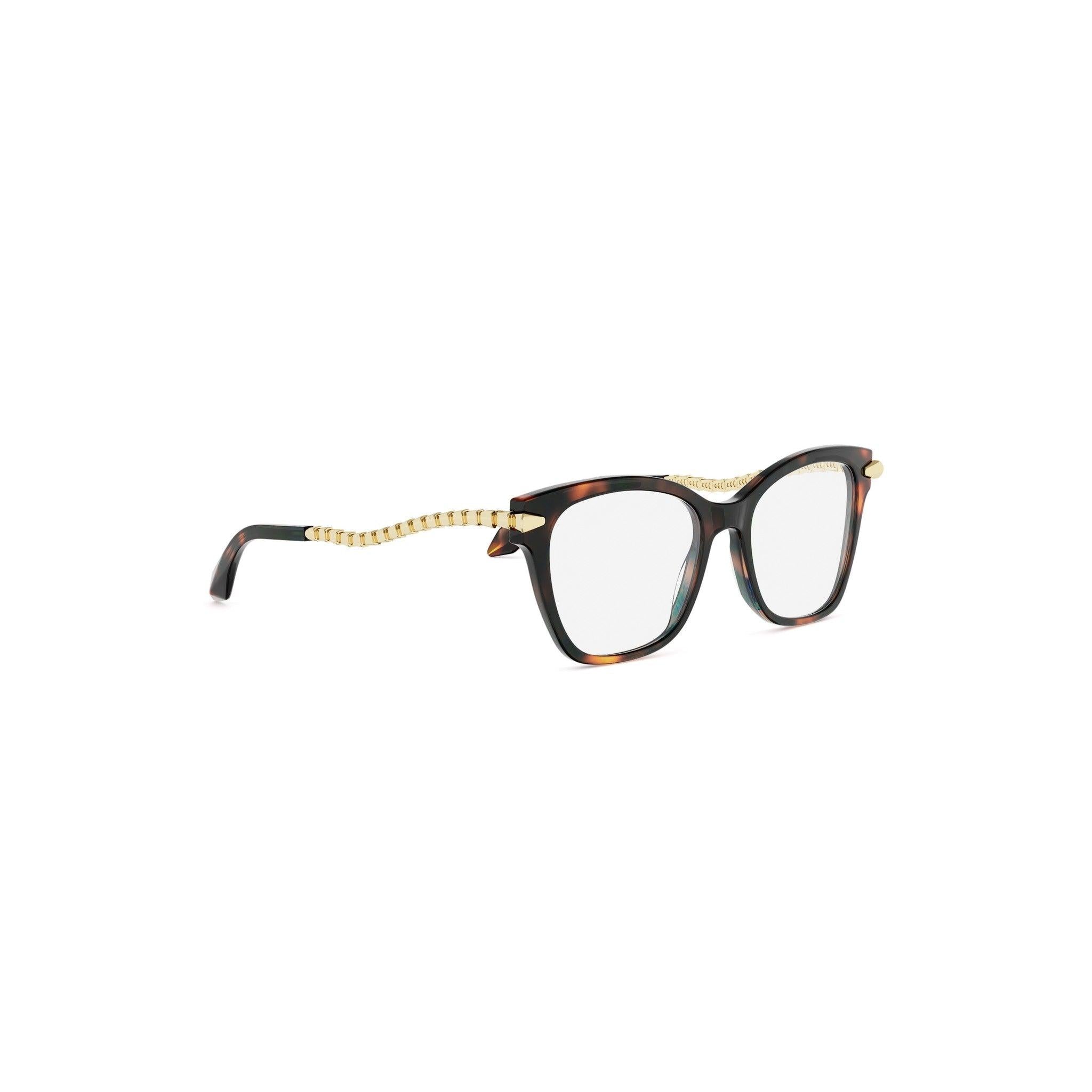 SERPENTI VIPER SQUARE EYEGLASSES - Jorge Oculista