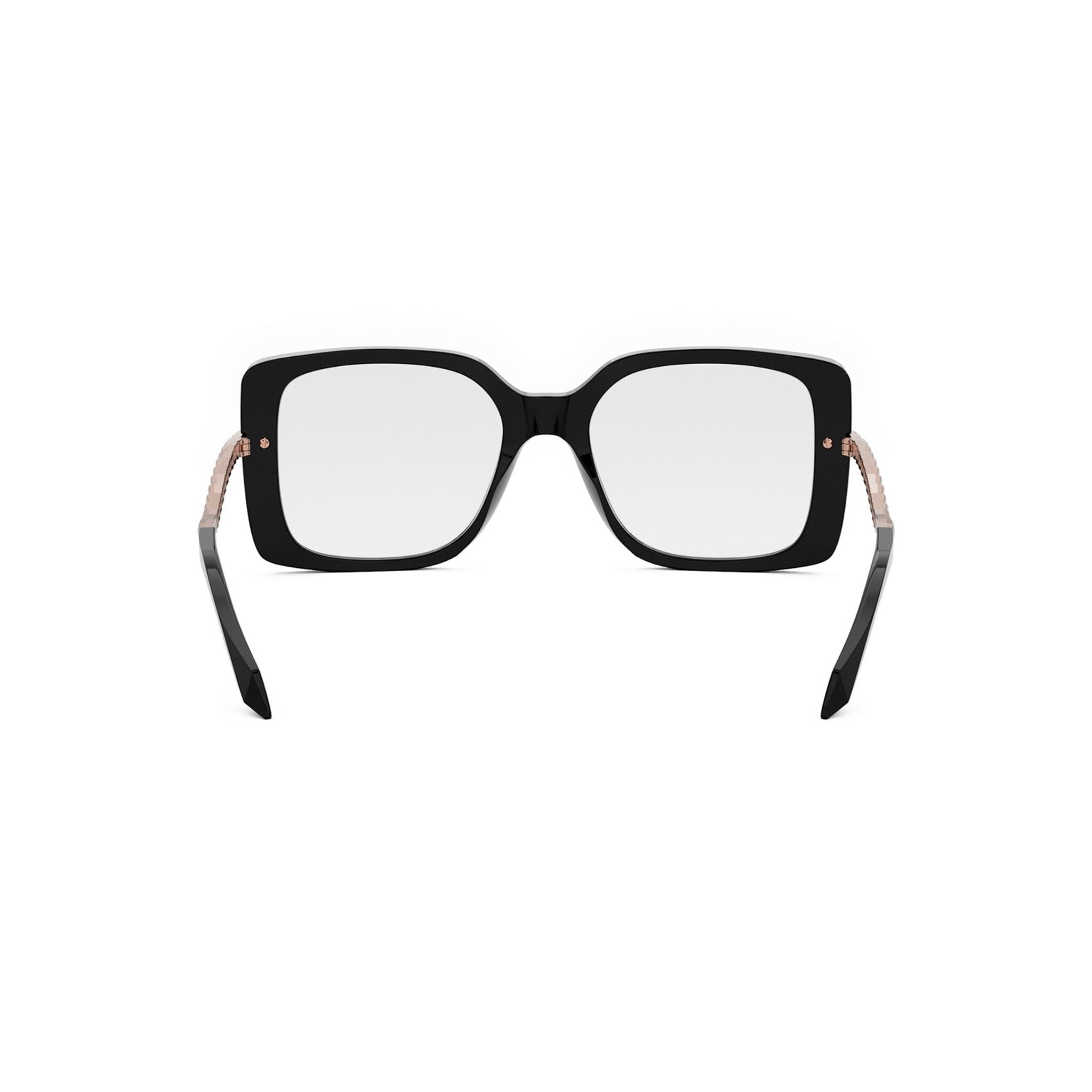 SERPENTI VIPER SQUARE EYEGLASSES - Jorge Oculista