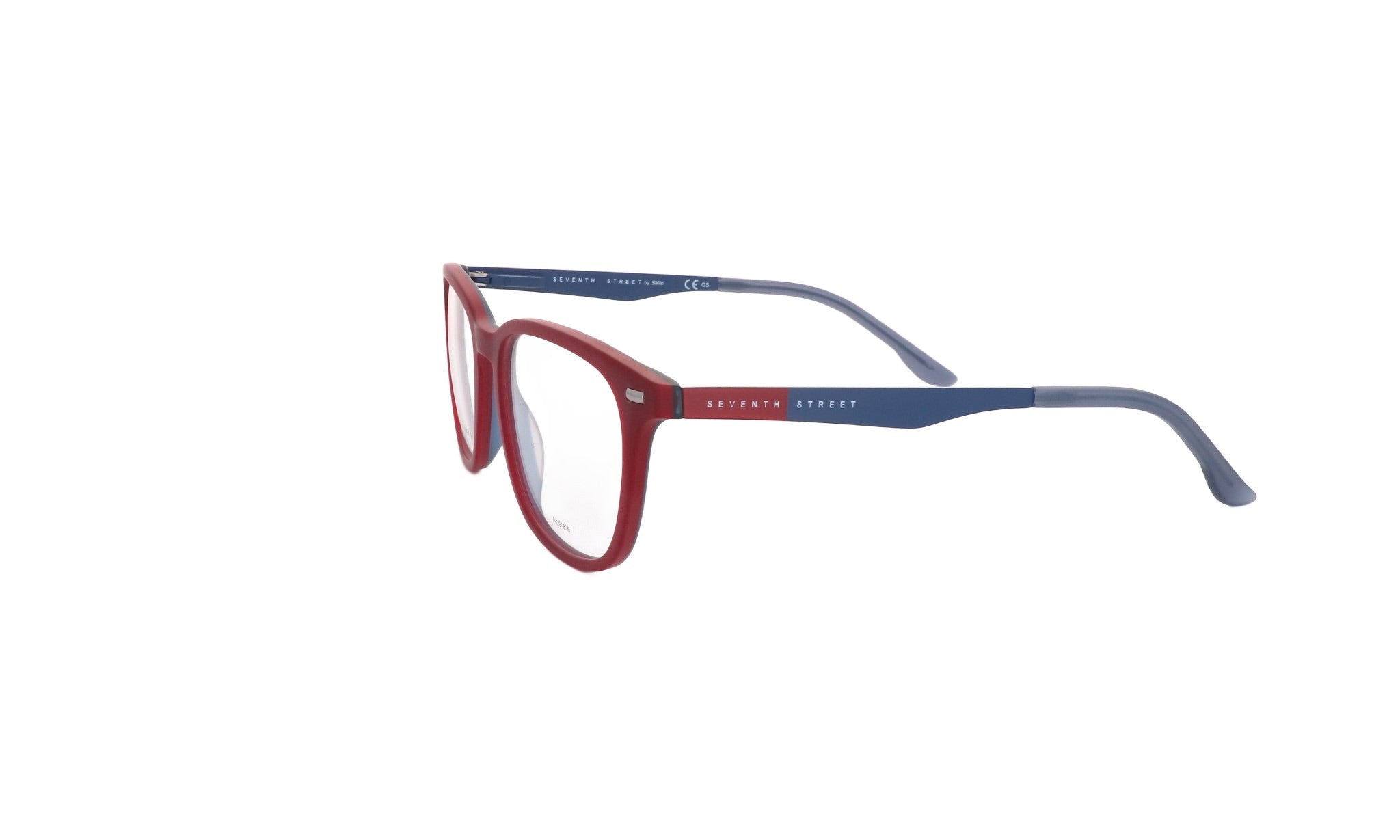 SEVENTH STREET 308 - Jorge Oculista