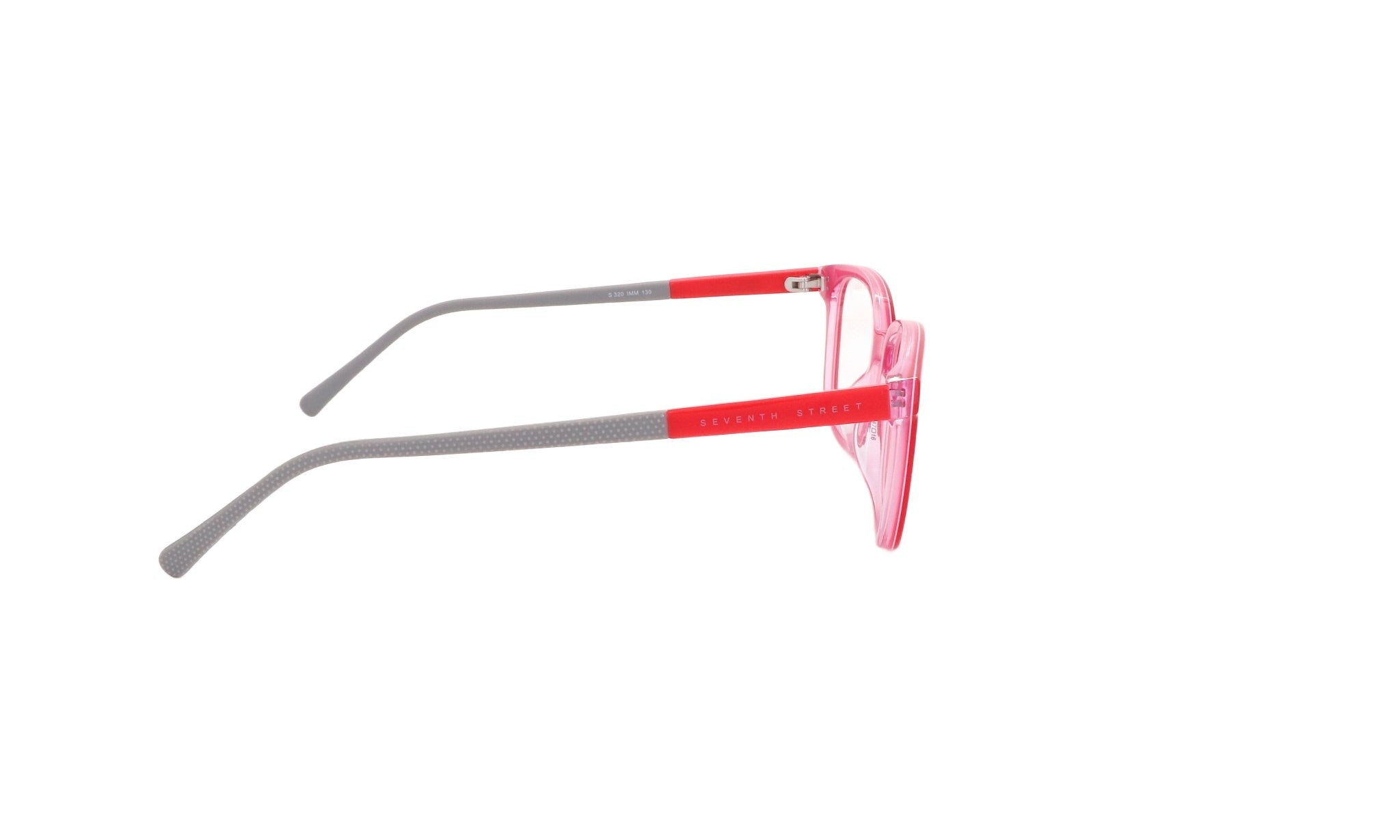 SEVENTH STREET 320 - Jorge Oculista