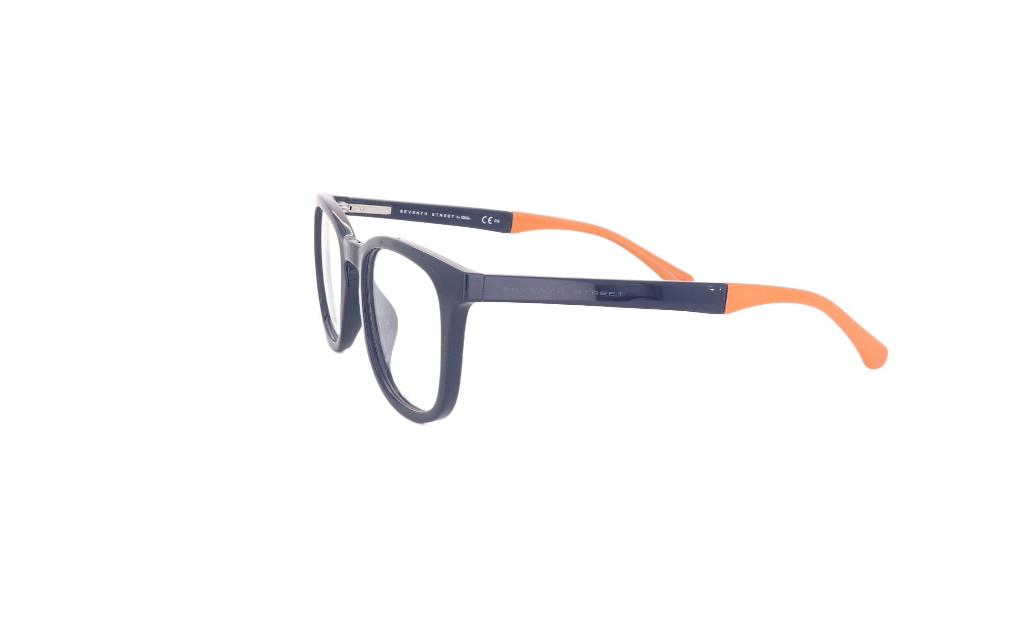 SEVENTH STREET 326 - Jorge Oculista