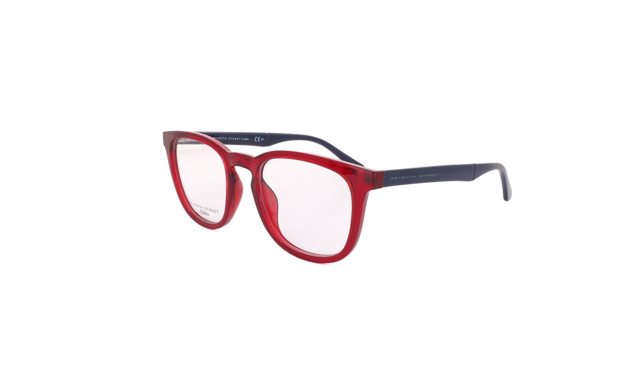 SEVENTH STREET 326 - Jorge Oculista