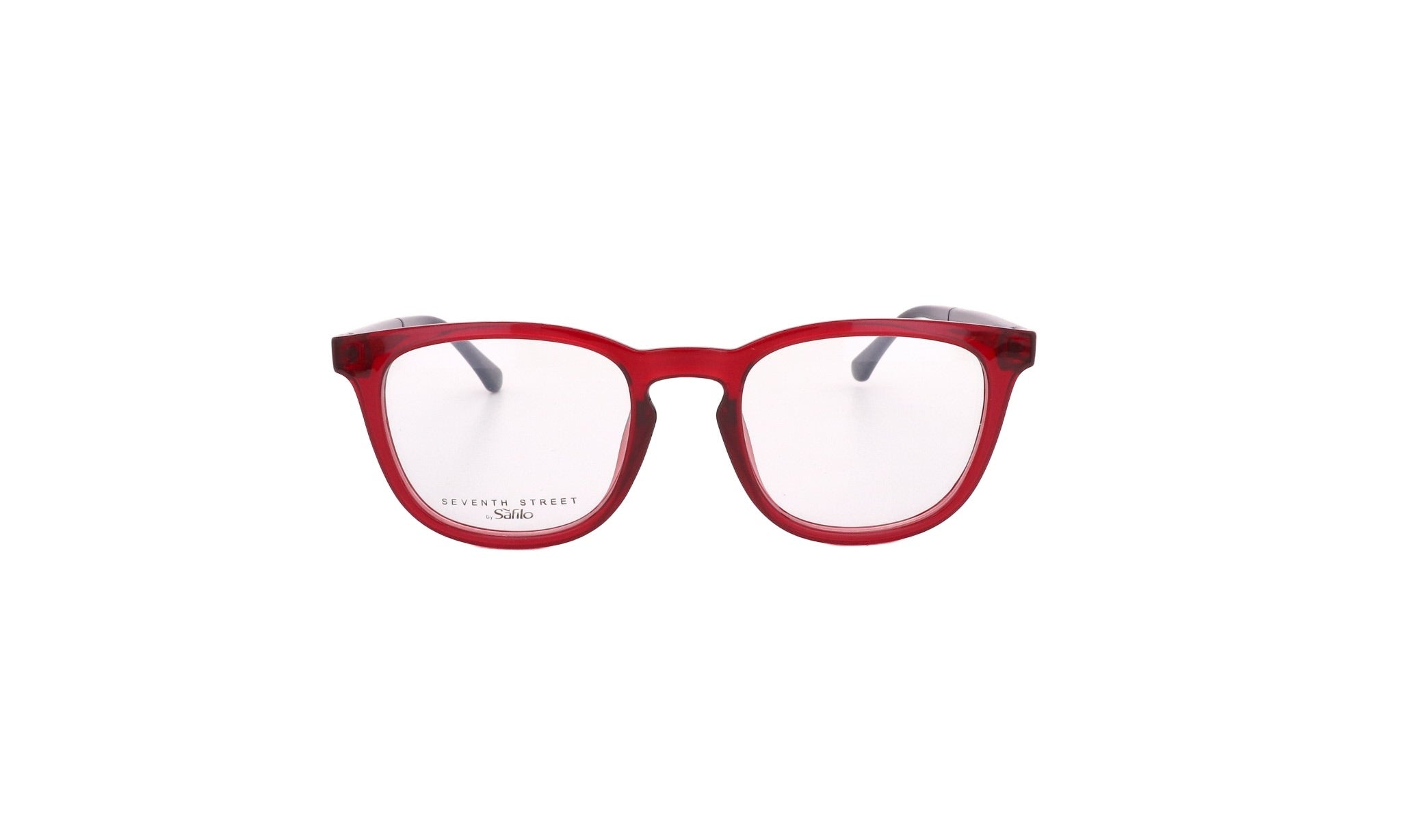 SEVENTH STREET 326 - Jorge Oculista