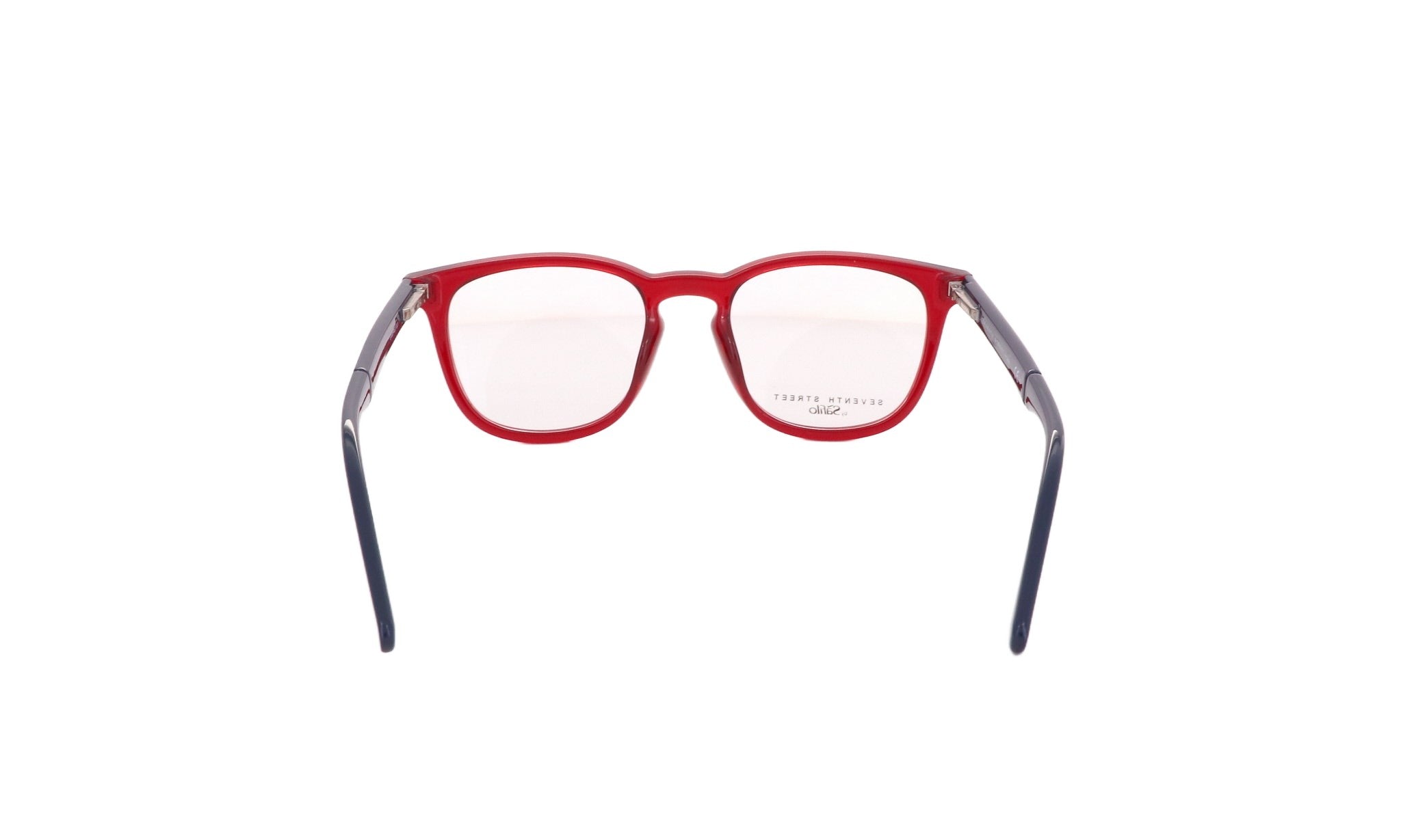 SEVENTH STREET 326 - Jorge Oculista