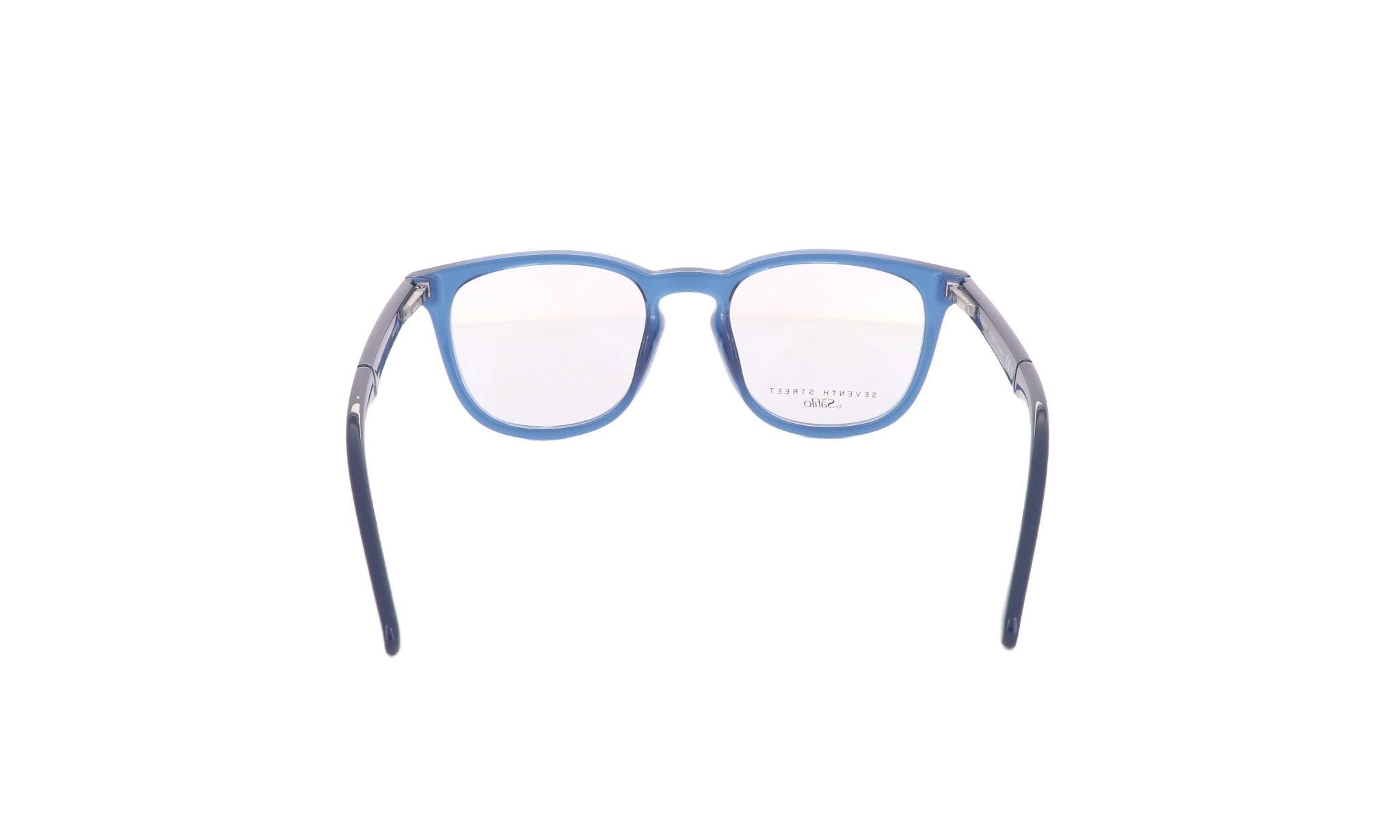 SEVENTH STREET 326 - Jorge Oculista