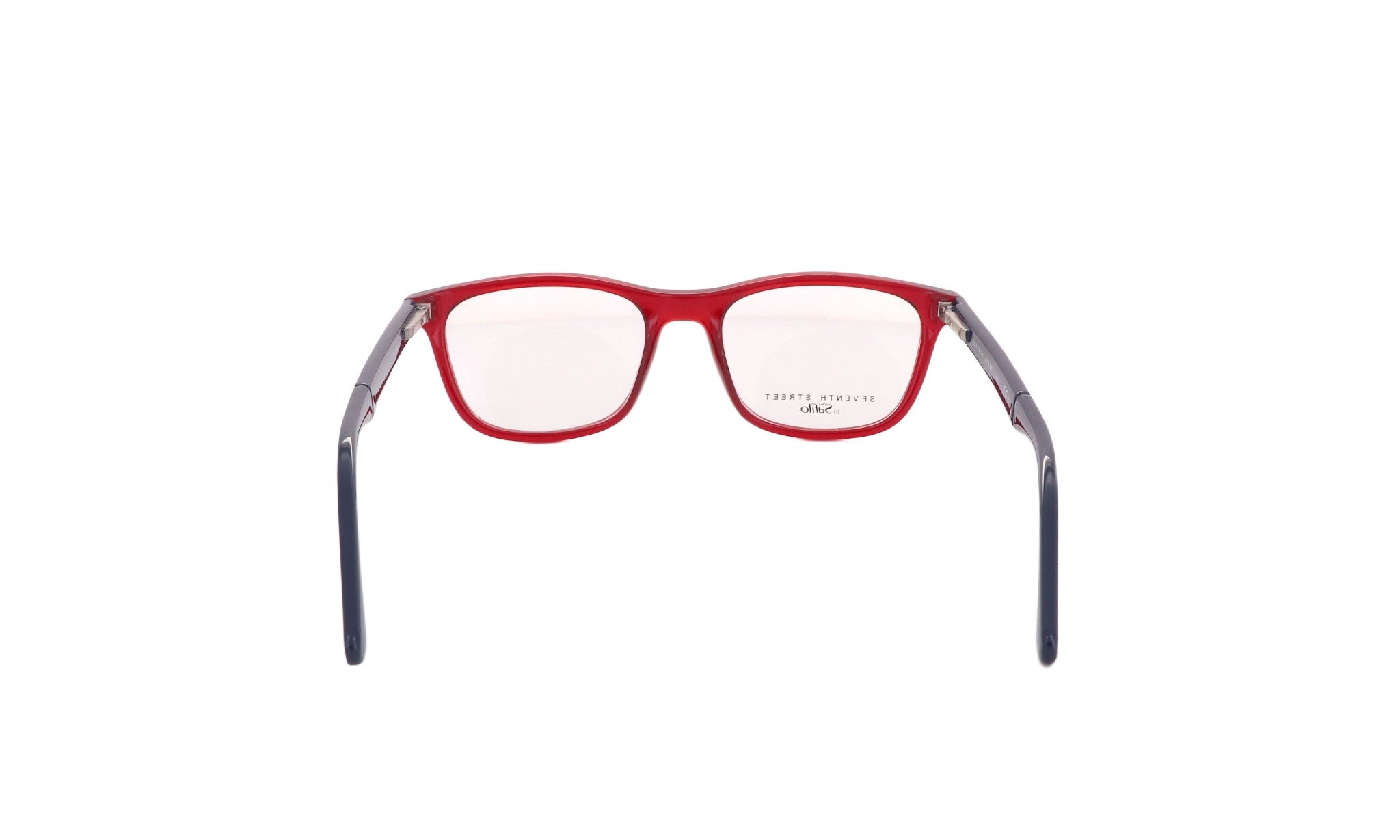 SEVENTH STREET 327 - Jorge Oculista