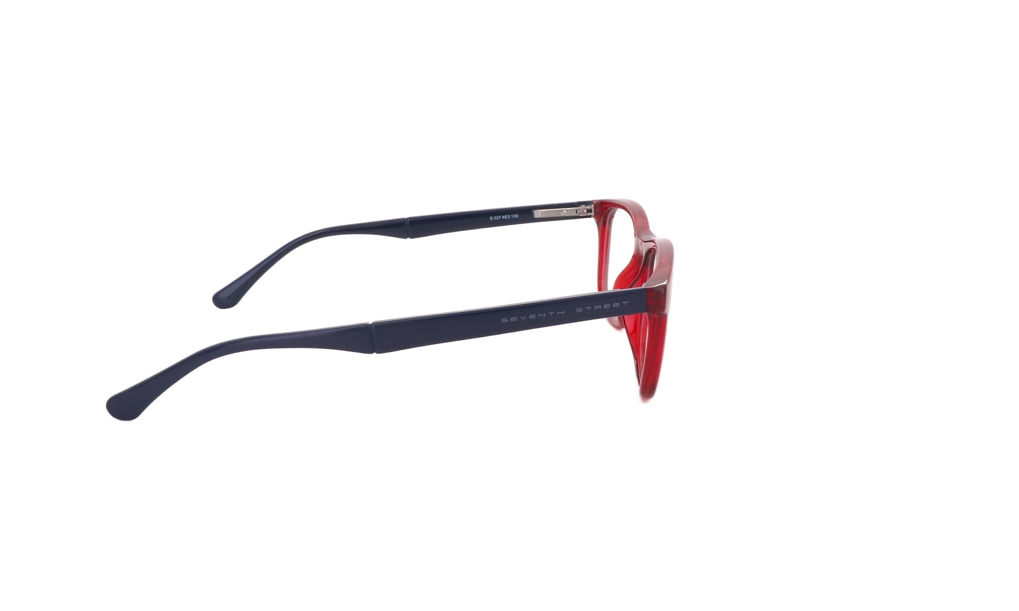 SEVENTH STREET 327 - Jorge Oculista