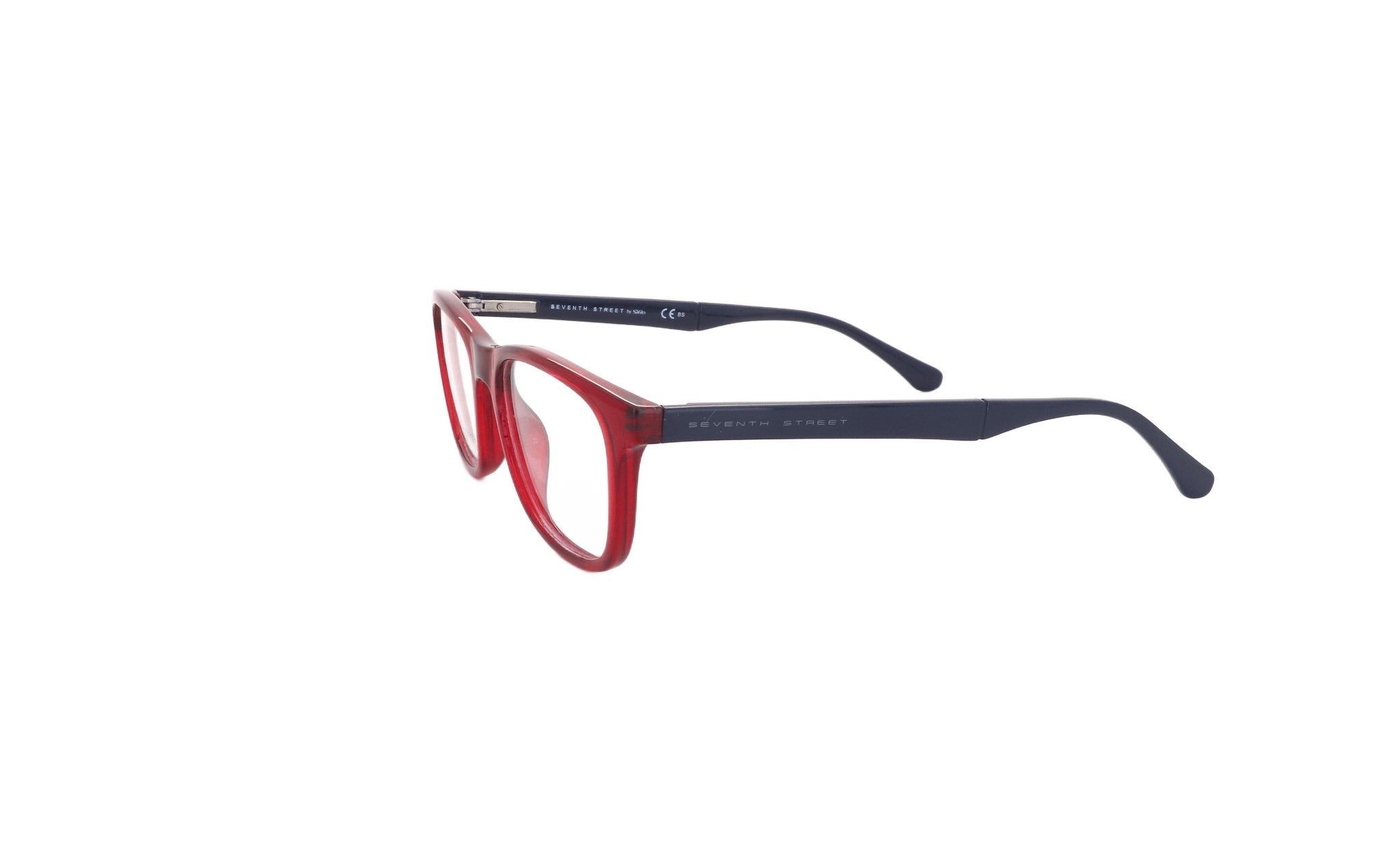 SEVENTH STREET 327 - Jorge Oculista