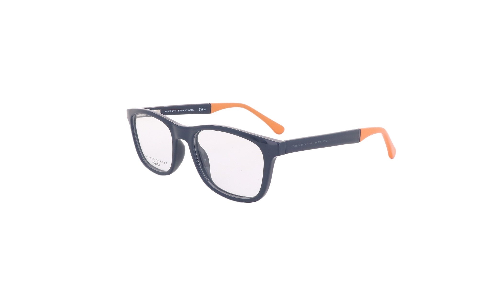 SEVENTH STREET 327 - Jorge Oculista