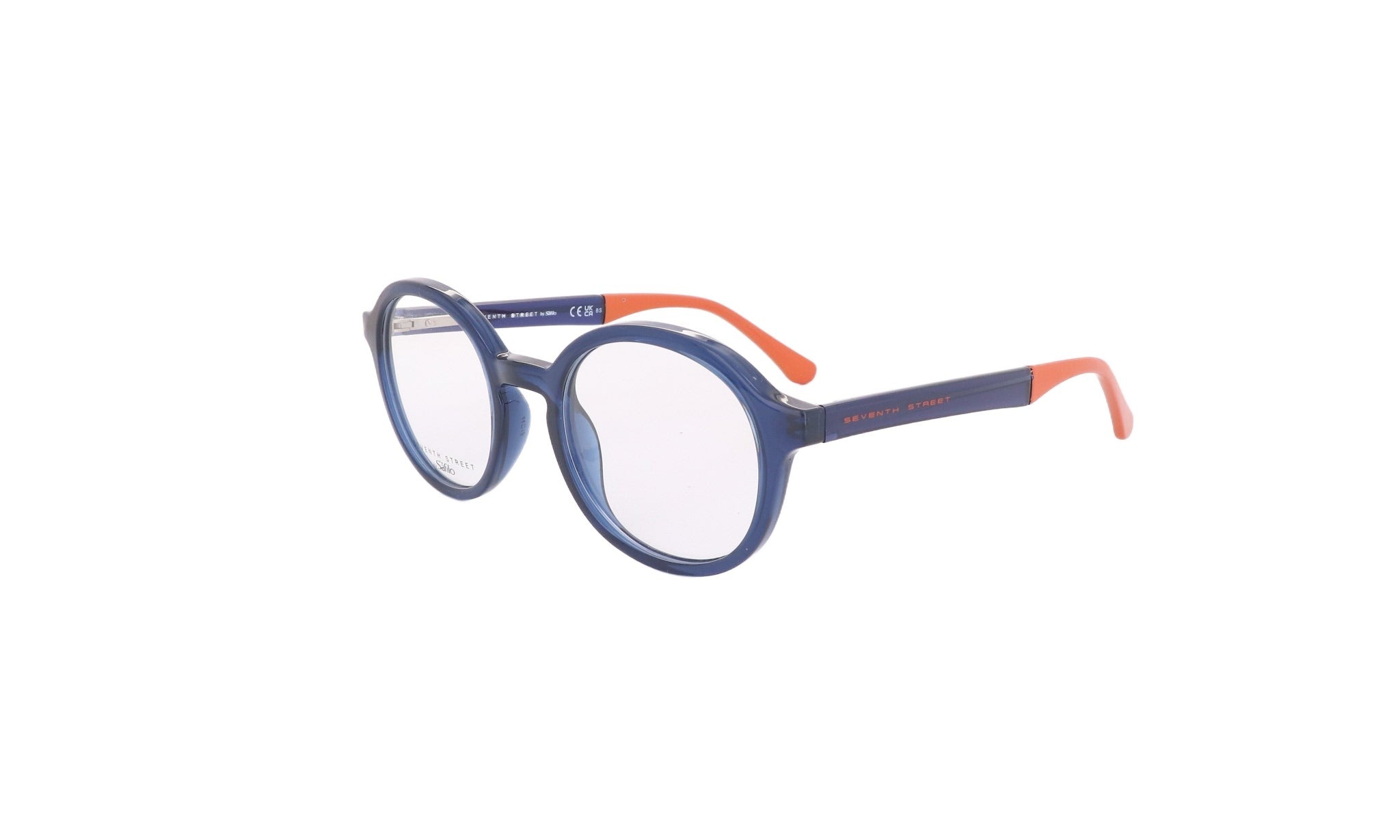 SEVENTH STREET 333 - Jorge Oculista