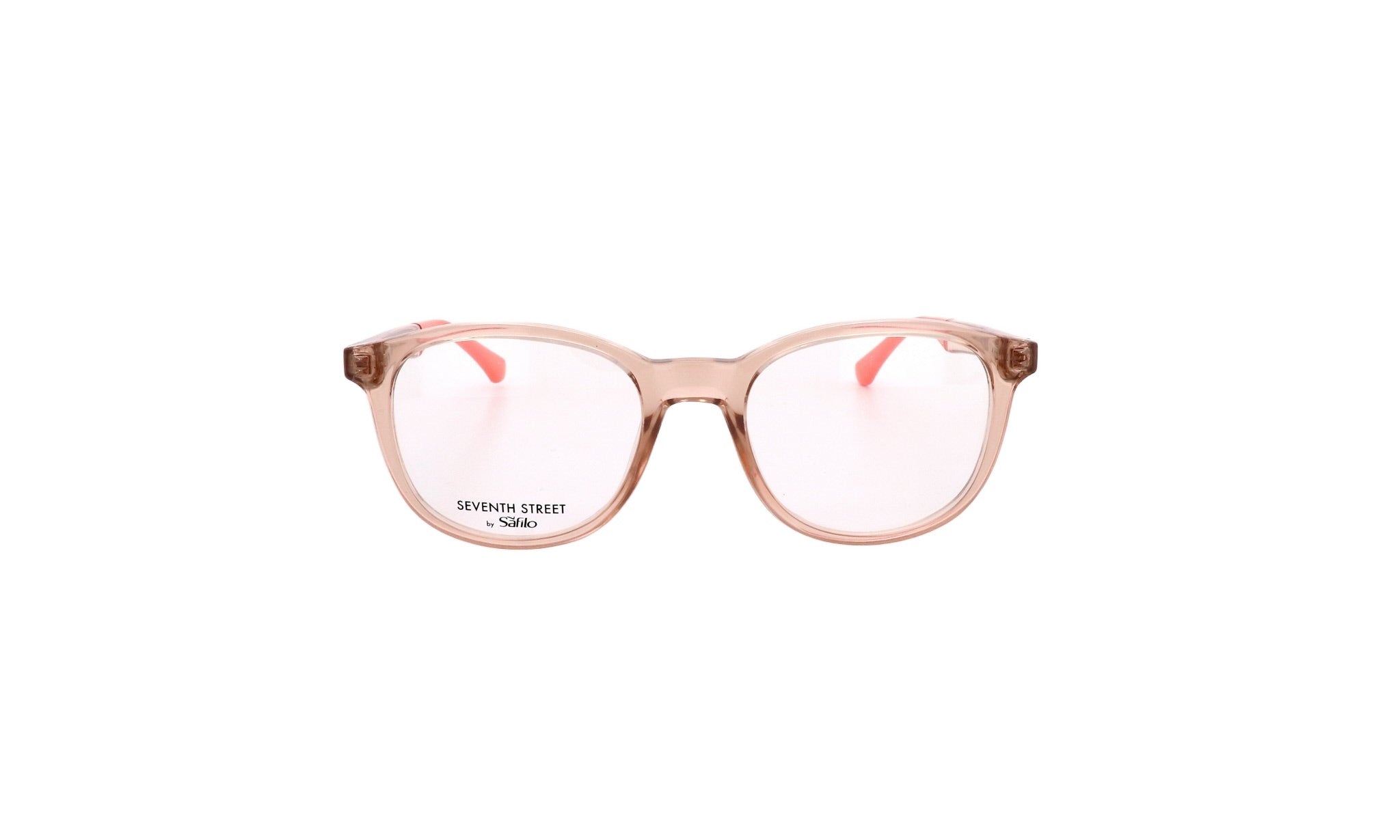 SEVENTH STREET 334 - Jorge Oculista