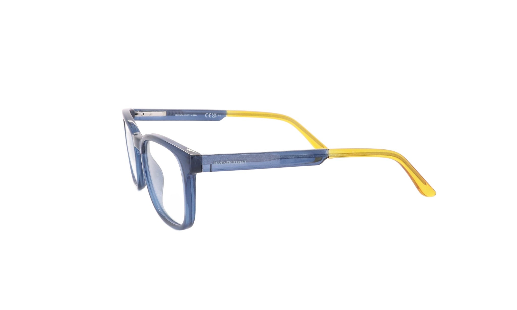 SEVENTH STREET 339 - Jorge Oculista