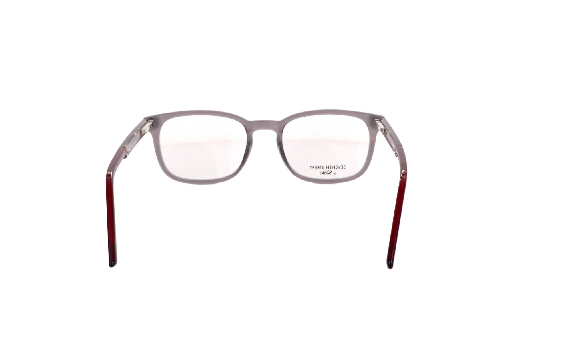 SEVENTH STREET 339 - Jorge Oculista