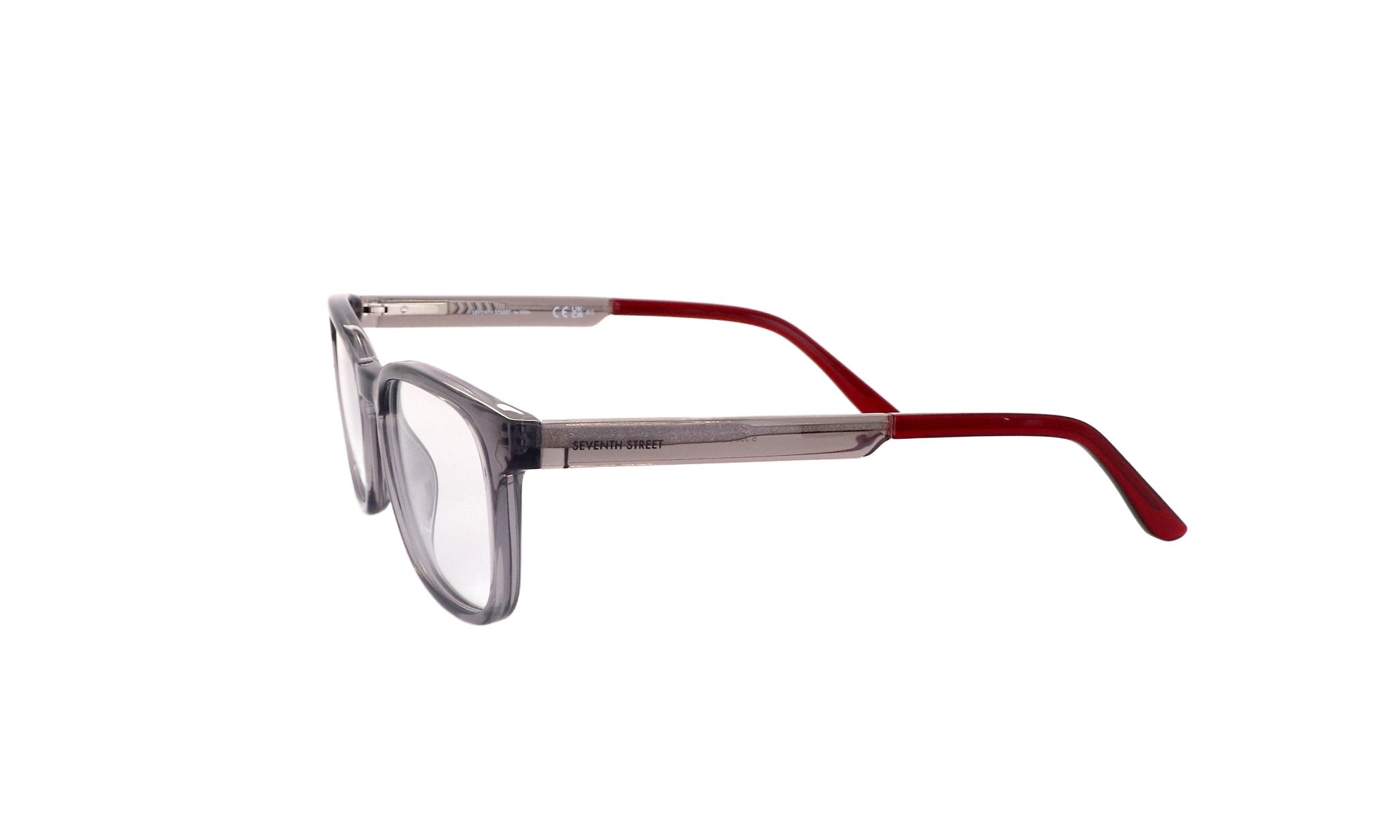 SEVENTH STREET 339 - Jorge Oculista