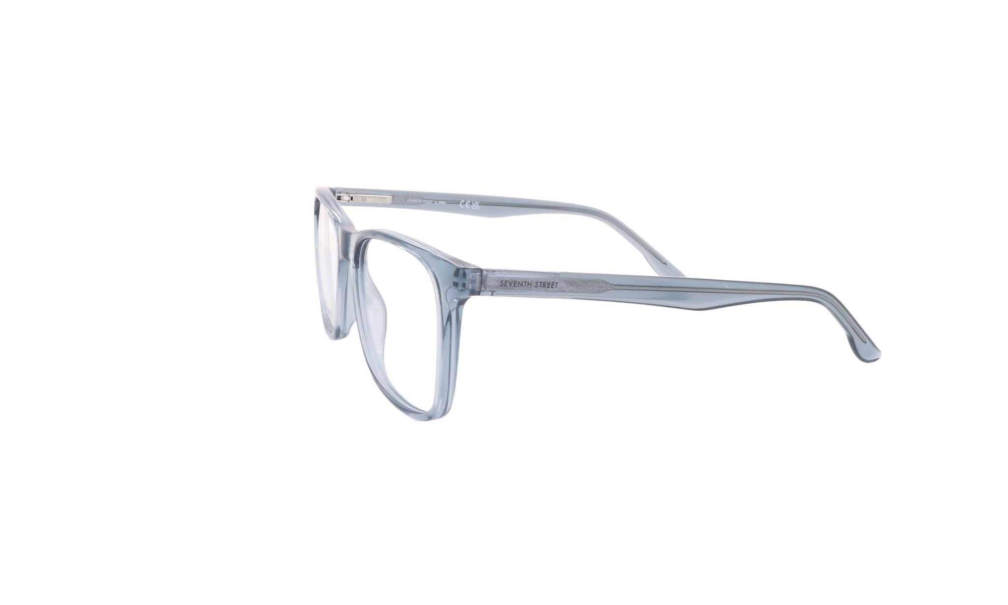 SEVENTH STREET 346 - Jorge Oculista