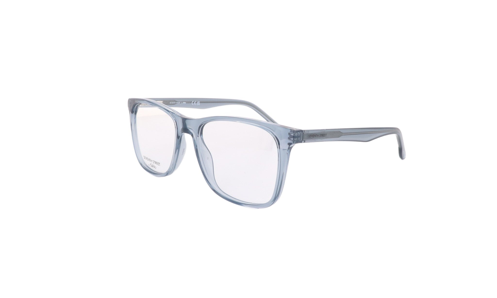 SEVENTH STREET 346 - Jorge Oculista