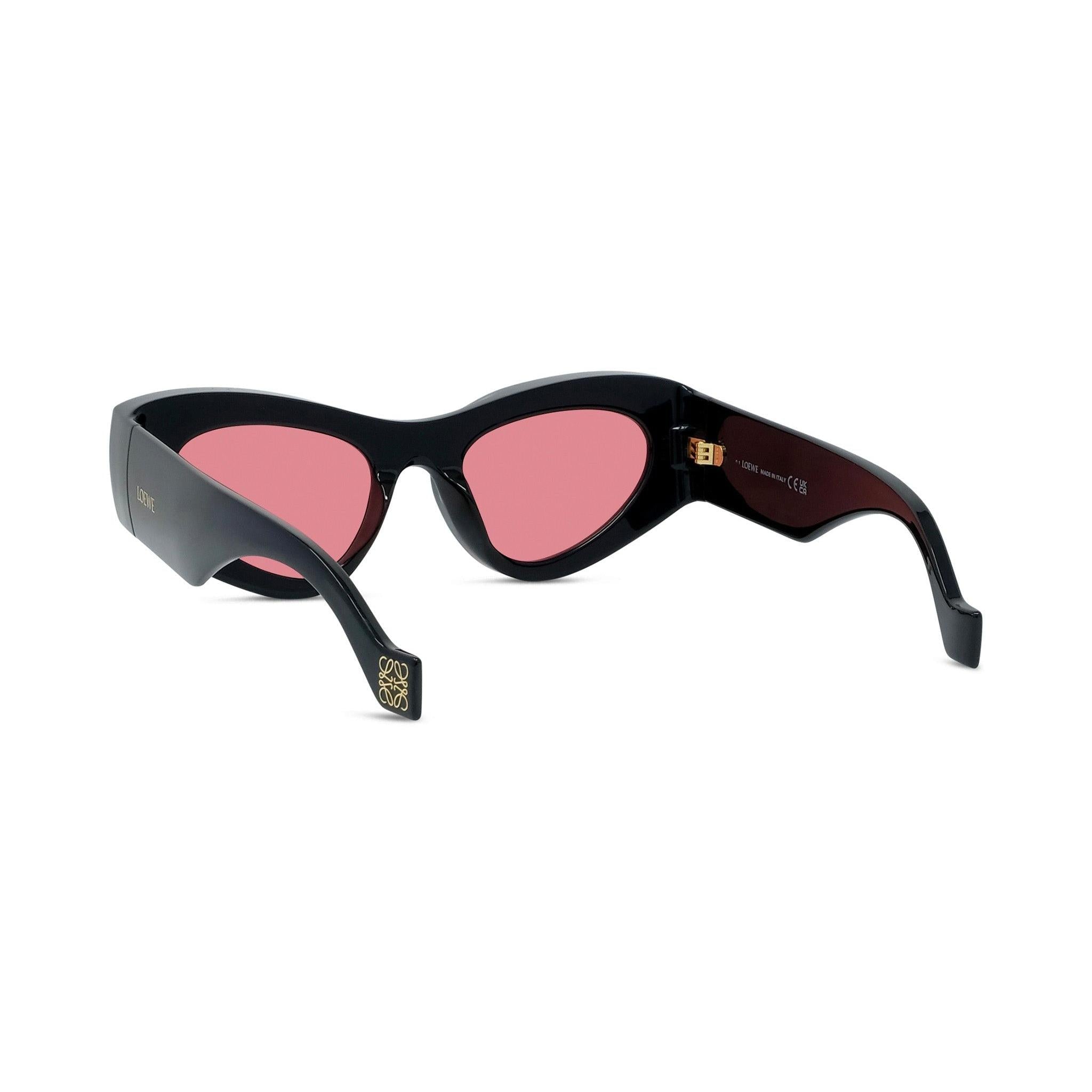 SIGNATURE CAT EYE SUNGLASSES - Jorge Oculista
