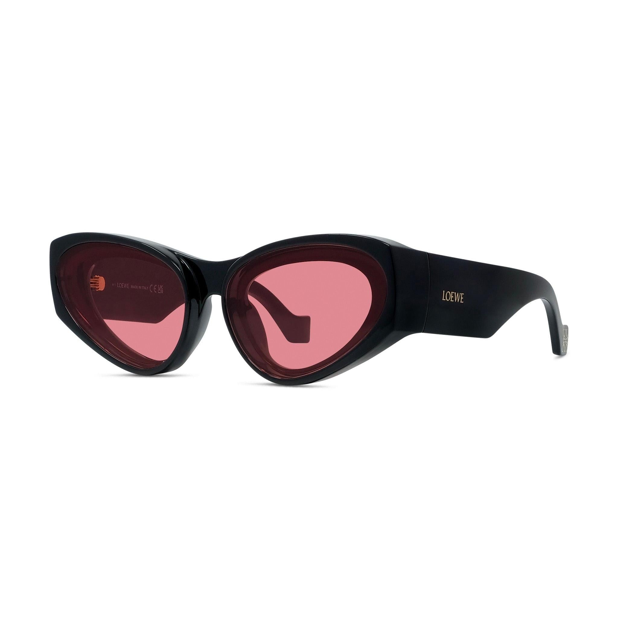 SIGNATURE CAT EYE SUNGLASSES - Jorge Oculista