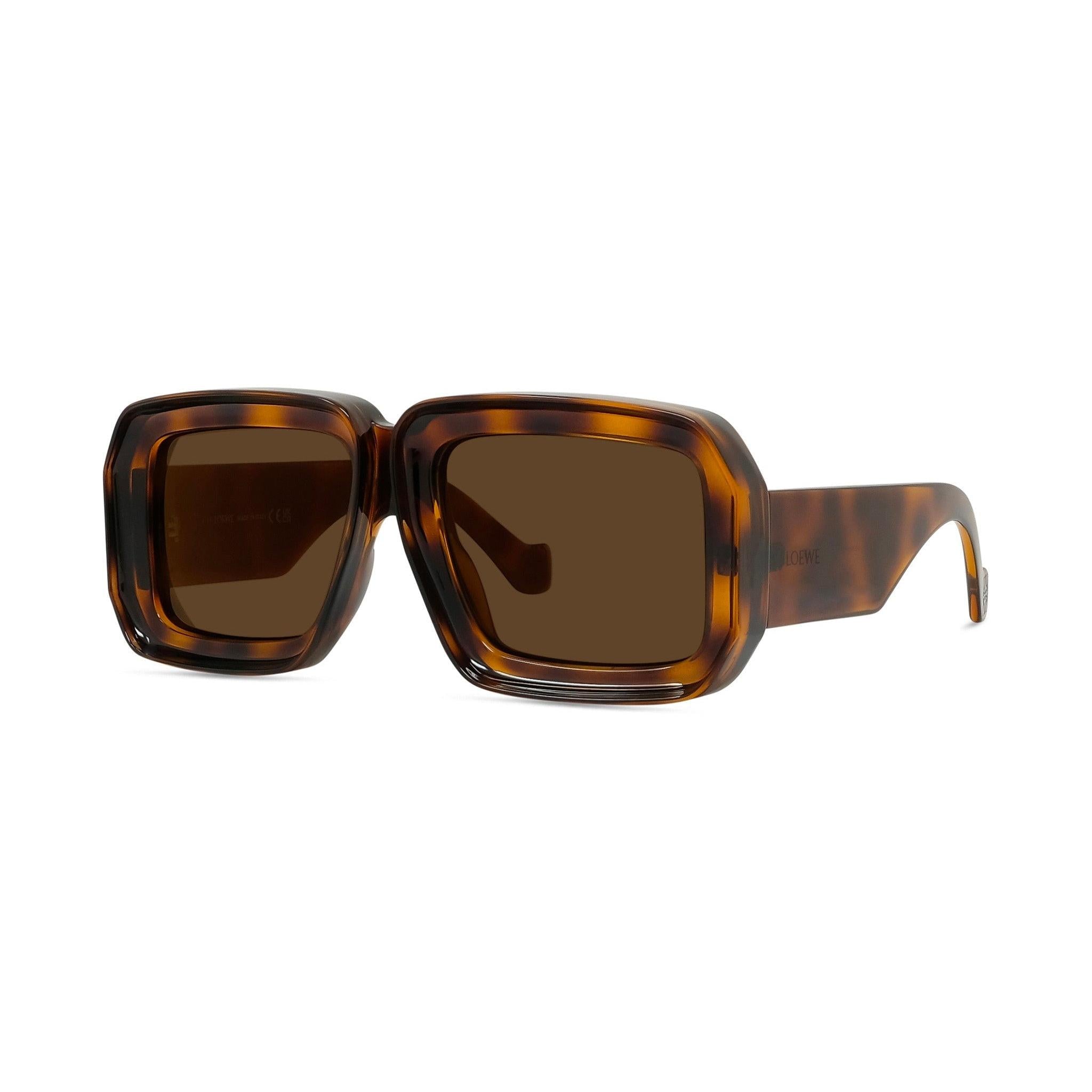 SIGNATURE MASK SUNGLASSES - Jorge Oculista