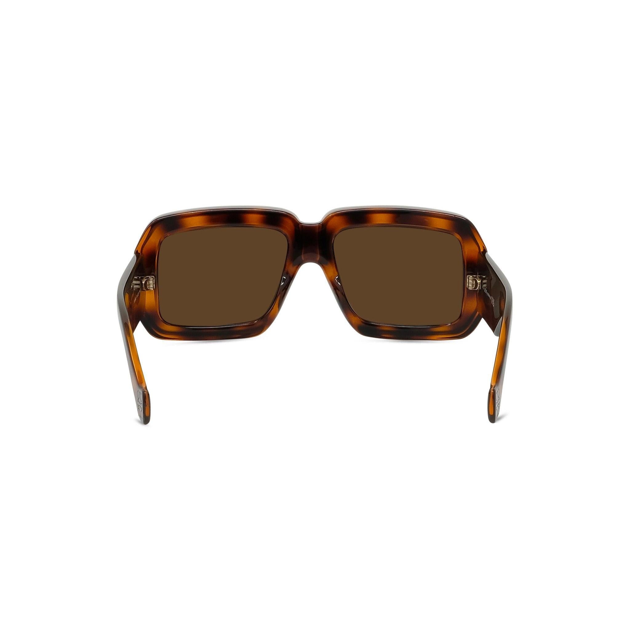 SIGNATURE MASK SUNGLASSES - Jorge Oculista