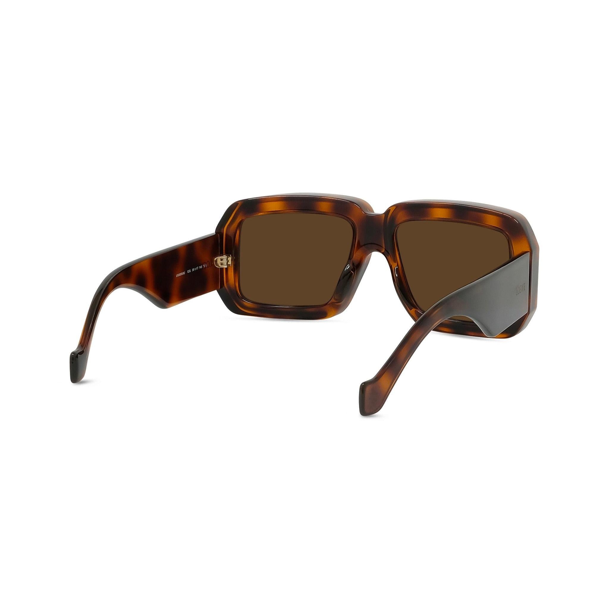 SIGNATURE MASK SUNGLASSES - Jorge Oculista