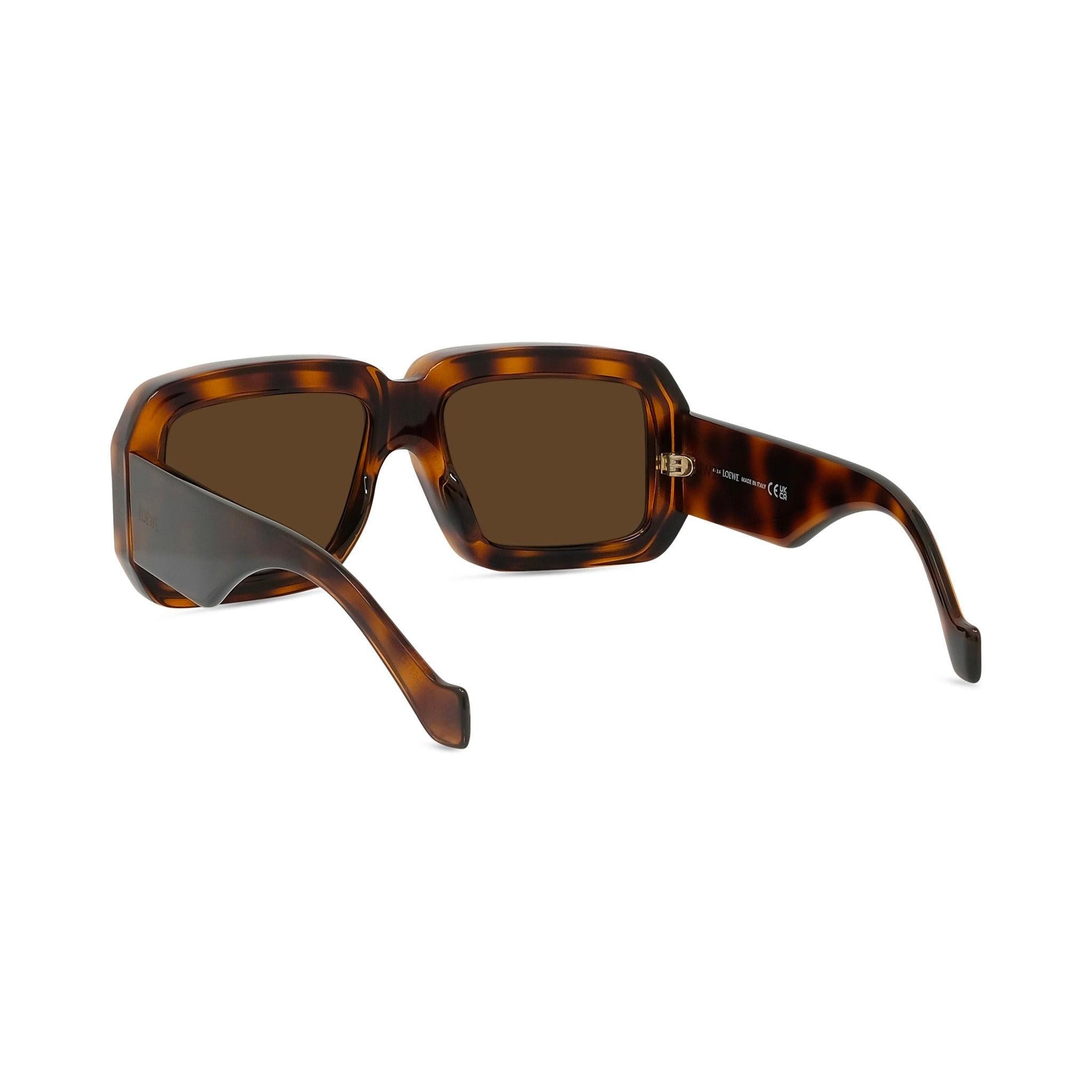 SIGNATURE MASK SUNGLASSES - Jorge Oculista