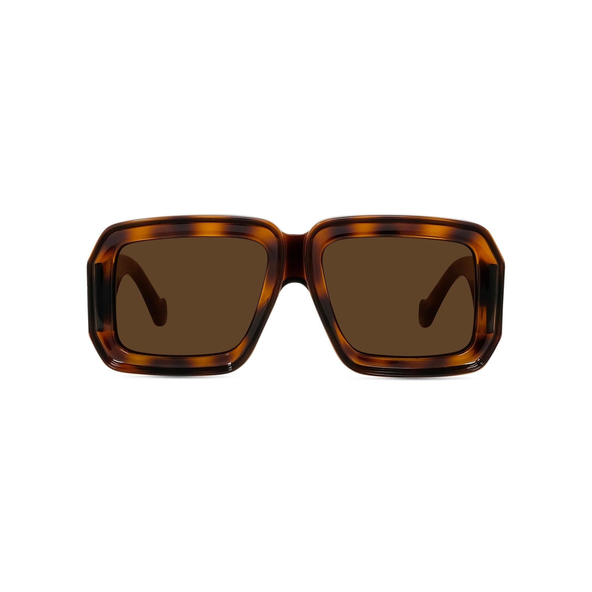SIGNATURE MASK SUNGLASSES - Jorge Oculista