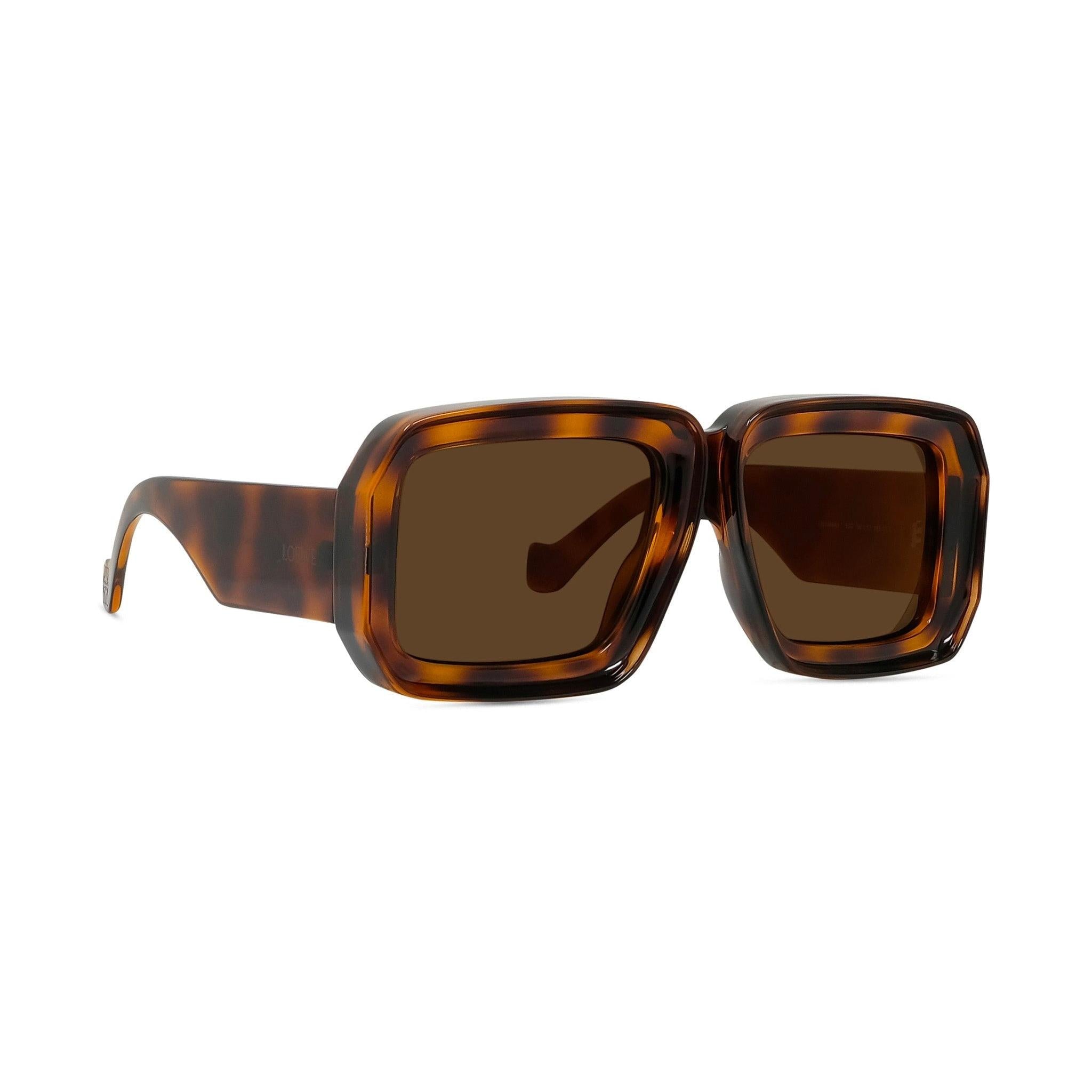 SIGNATURE MASK SUNGLASSES - Jorge Oculista