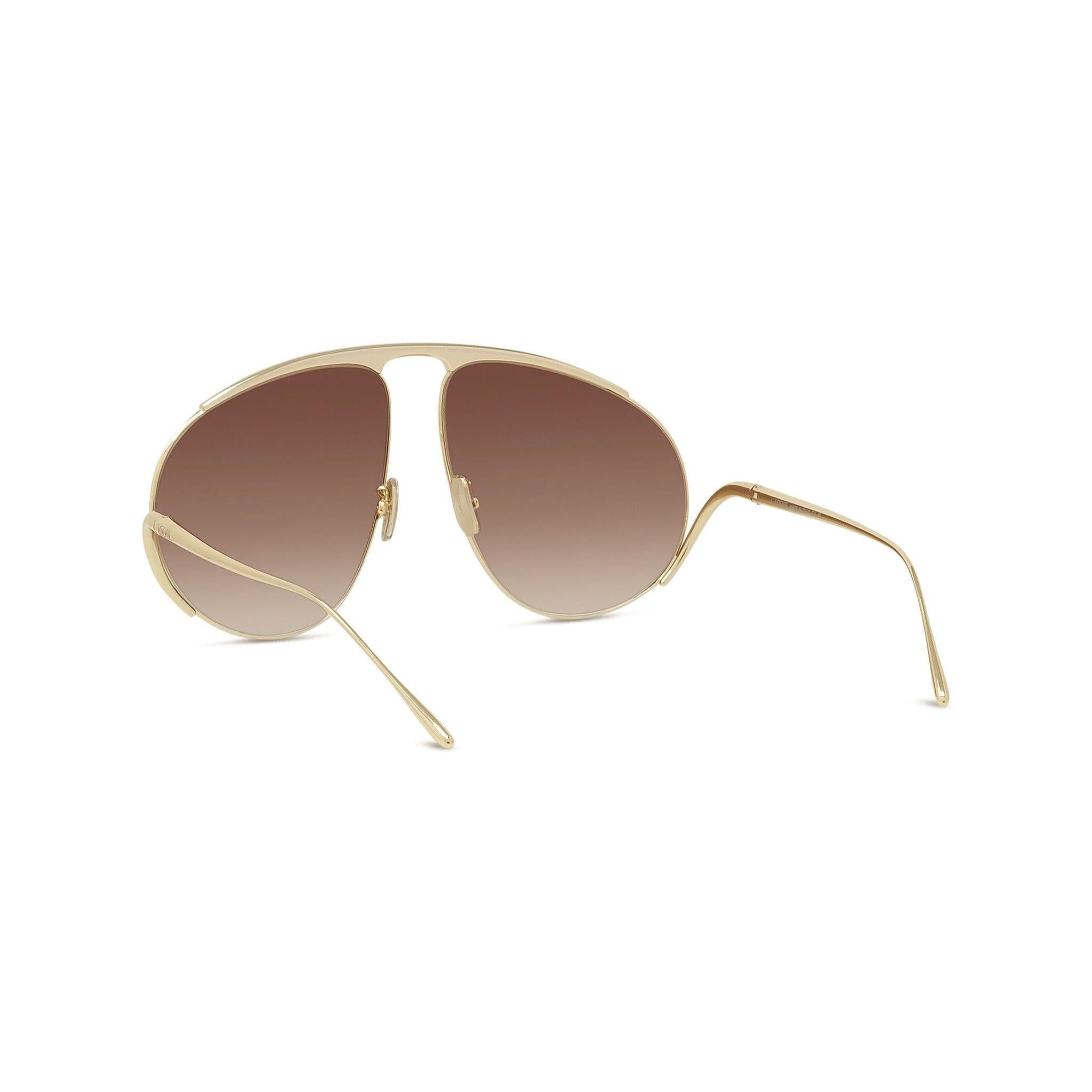 SIGNATURE PILOT SUNGLASSES - Jorge Oculista