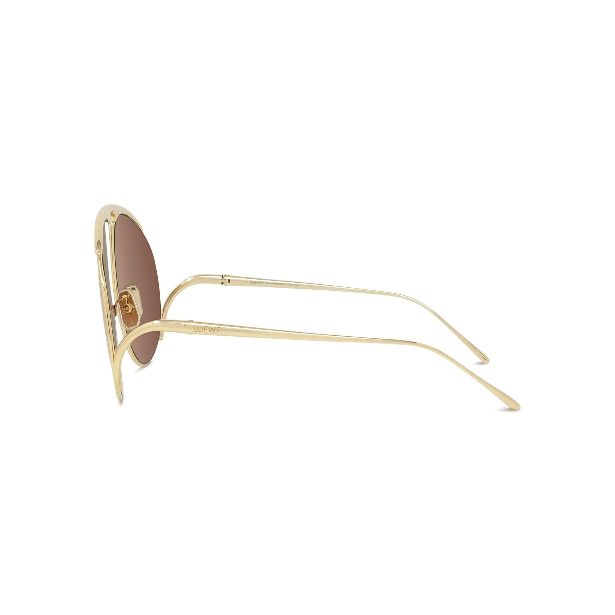 SIGNATURE PILOT SUNGLASSES - Jorge Oculista