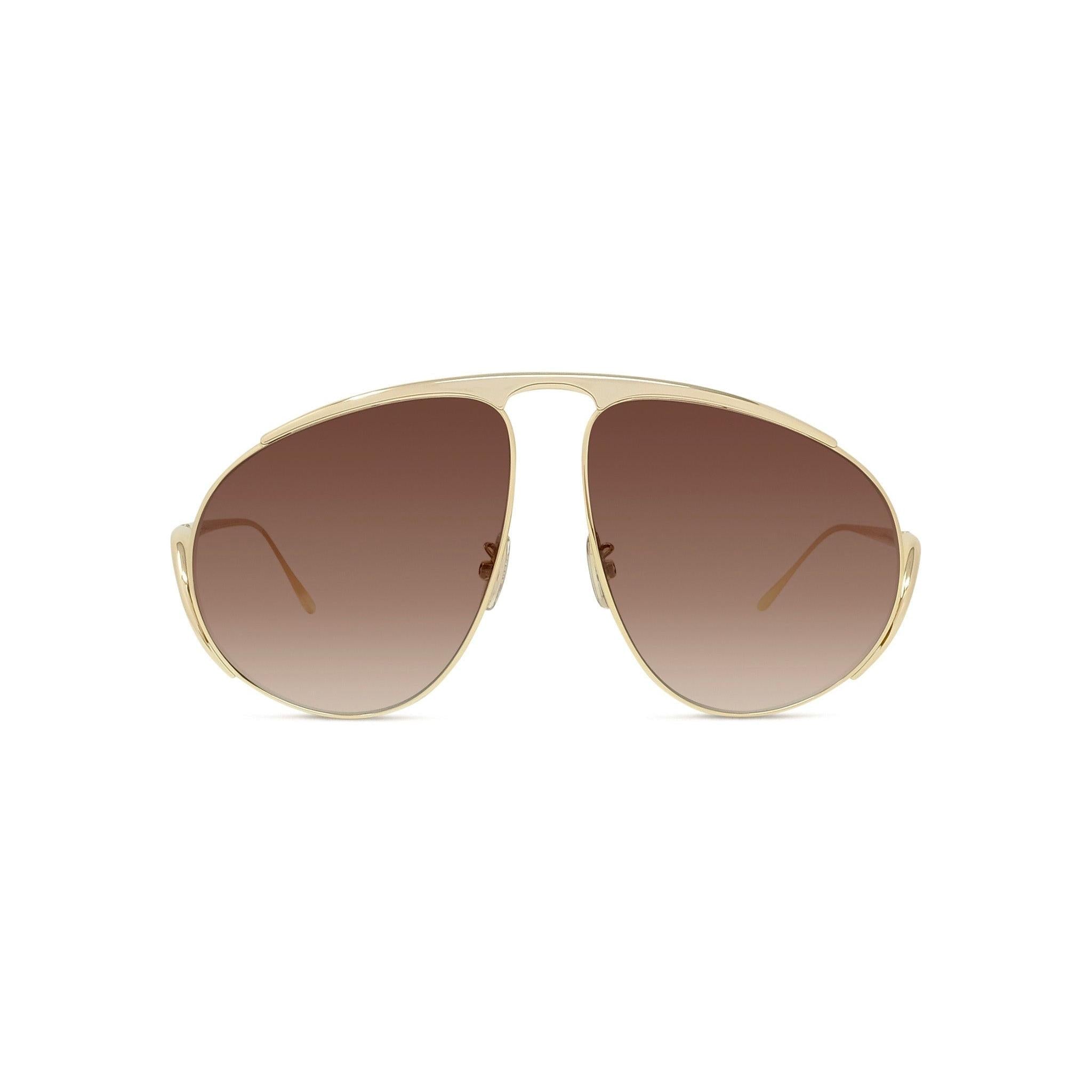 SIGNATURE PILOT SUNGLASSES - Jorge Oculista