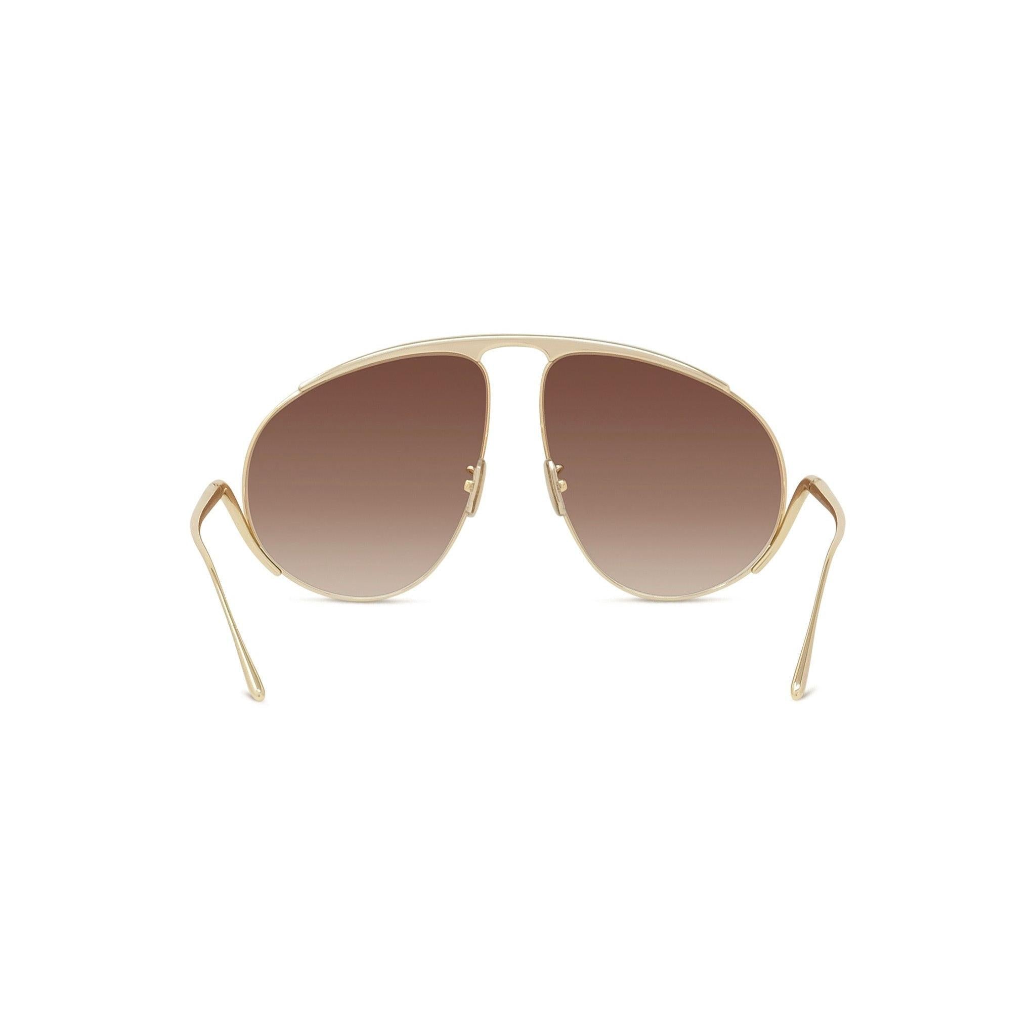 SIGNATURE PILOT SUNGLASSES - Jorge Oculista