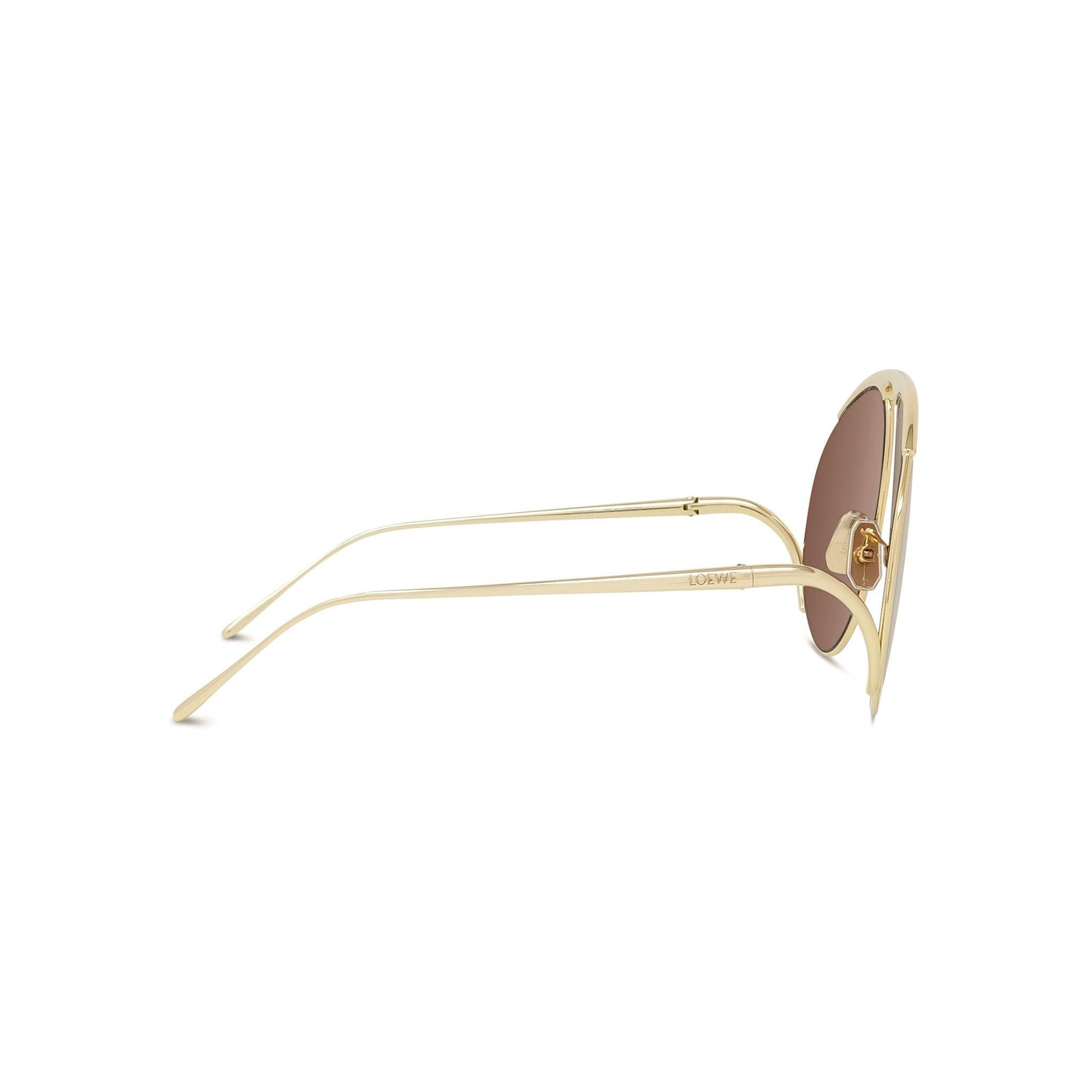 SIGNATURE PILOT SUNGLASSES - Jorge Oculista