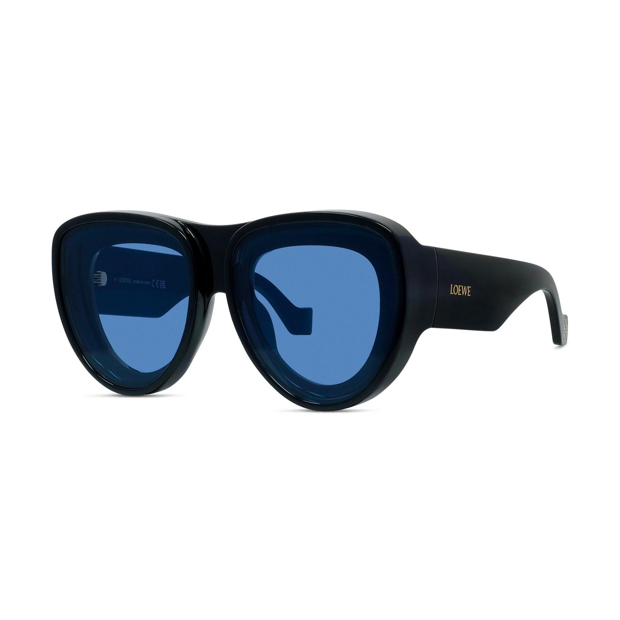 SIGNATURE PILOT SUNGLASSES - Jorge Oculista