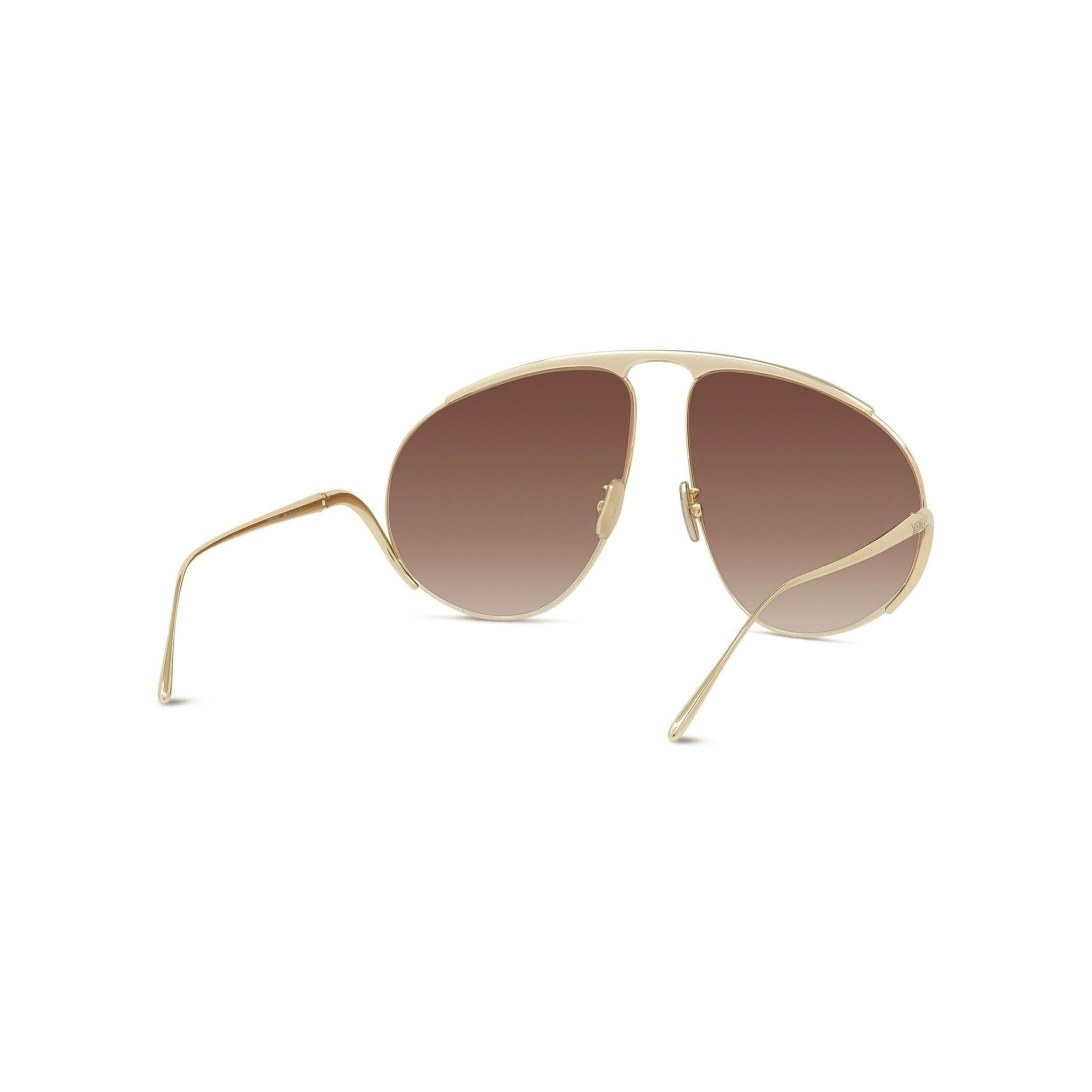 SIGNATURE PILOT SUNGLASSES - Jorge Oculista