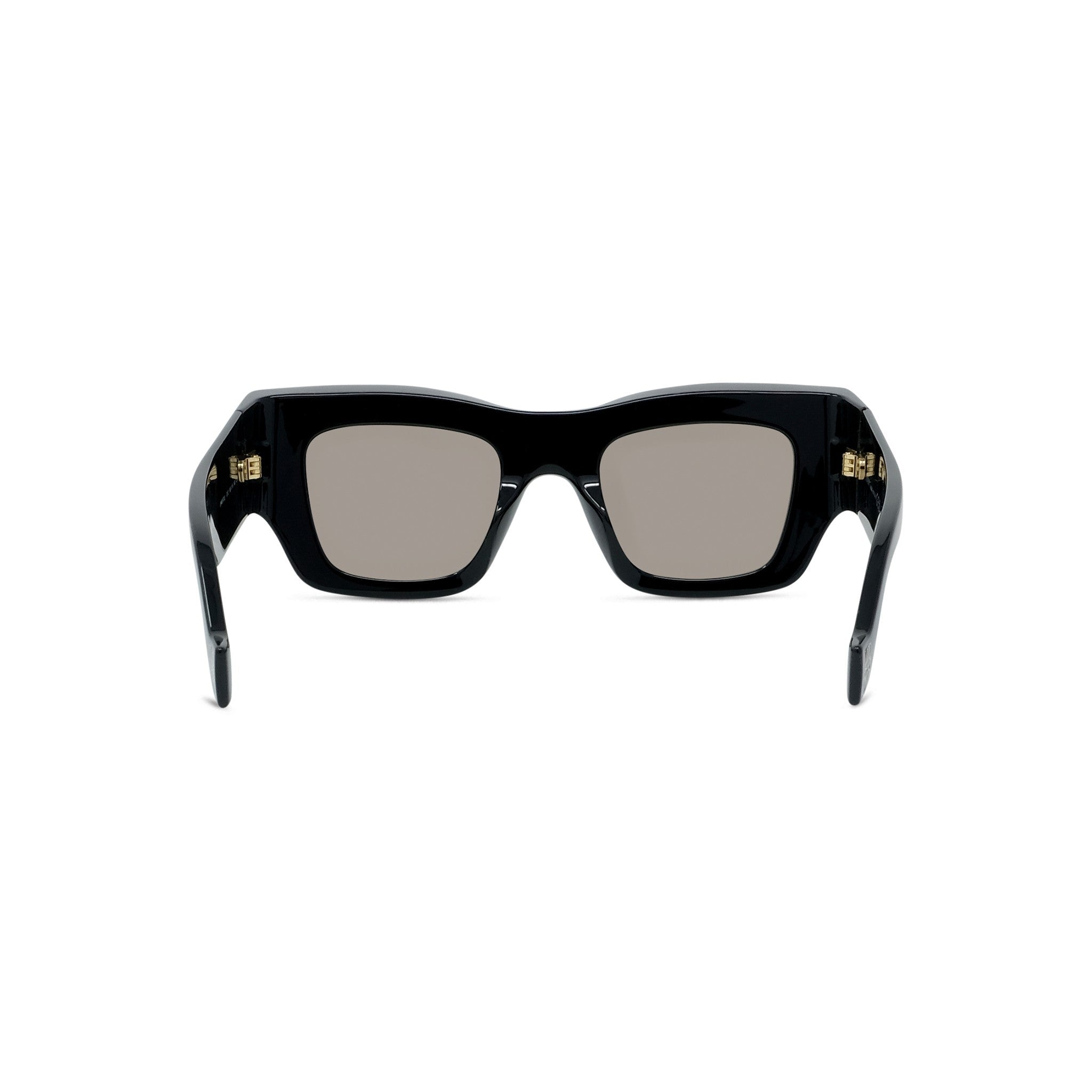 SIGNATURE RECTANGULAR SUNGLASSES - Jorge Oculista