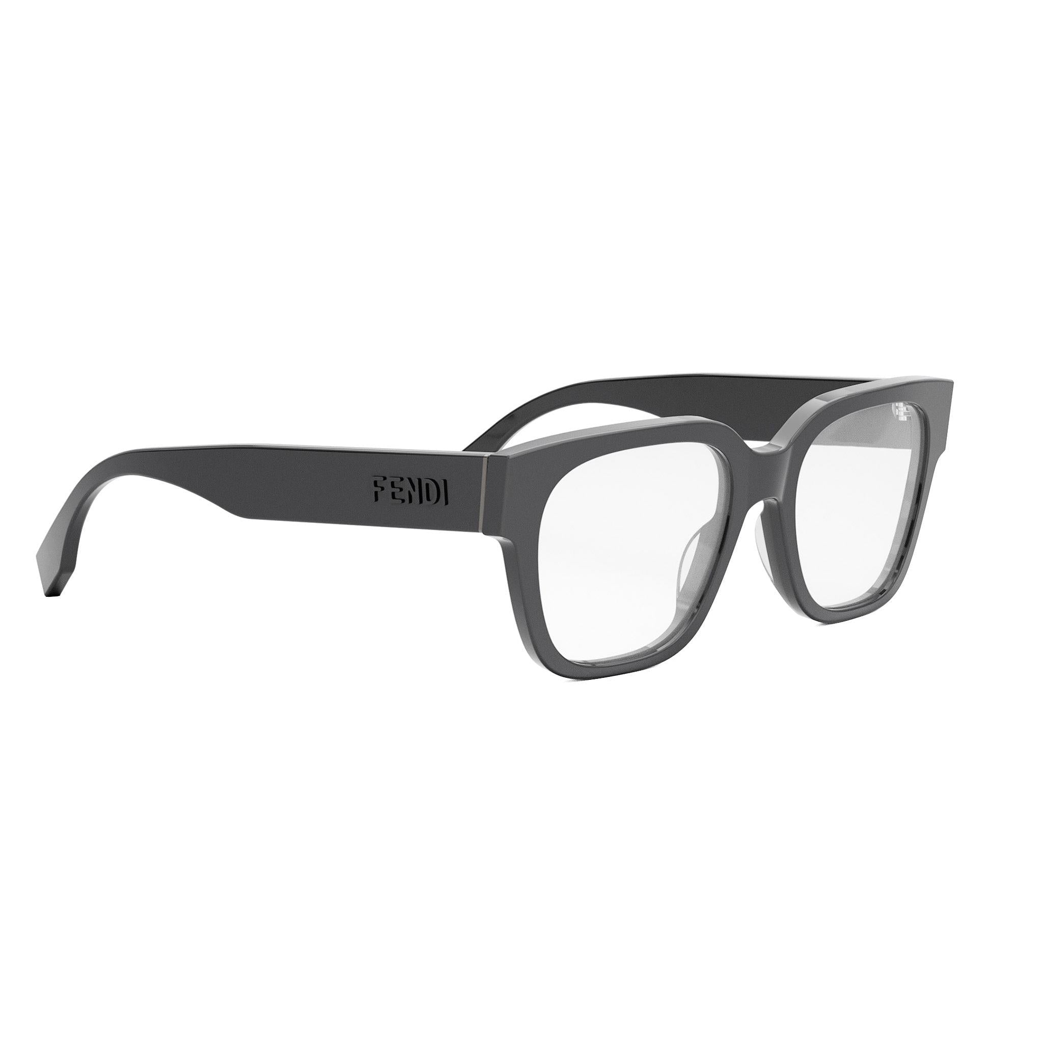 SIGNATURE SQUARE EYEGLASSES - Jorge Oculista