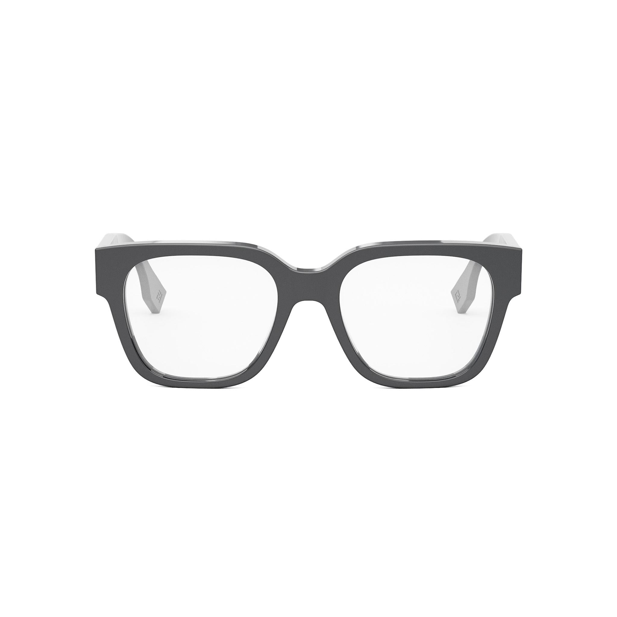 SIGNATURE SQUARE EYEGLASSES - Jorge Oculista