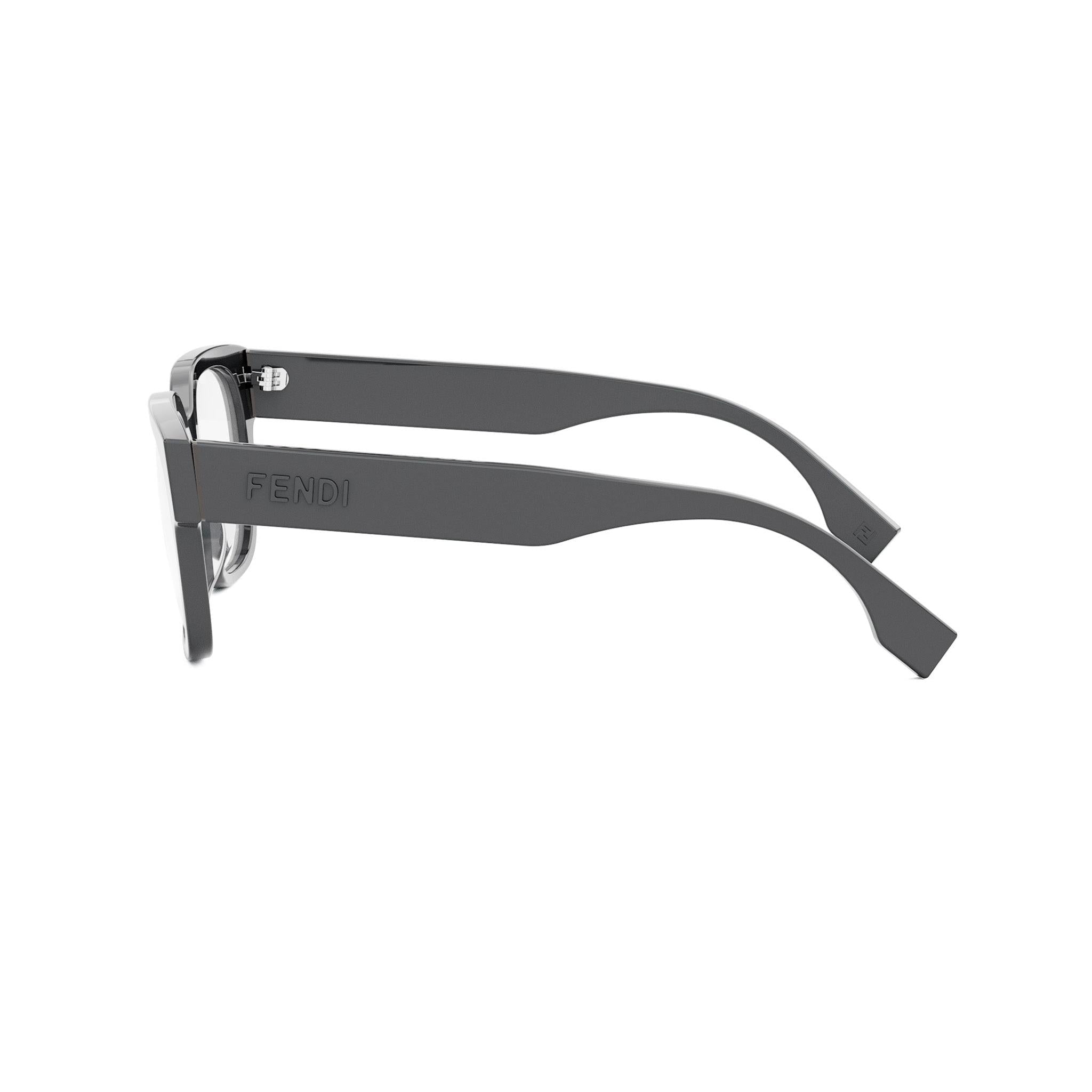 SIGNATURE SQUARE EYEGLASSES - Jorge Oculista