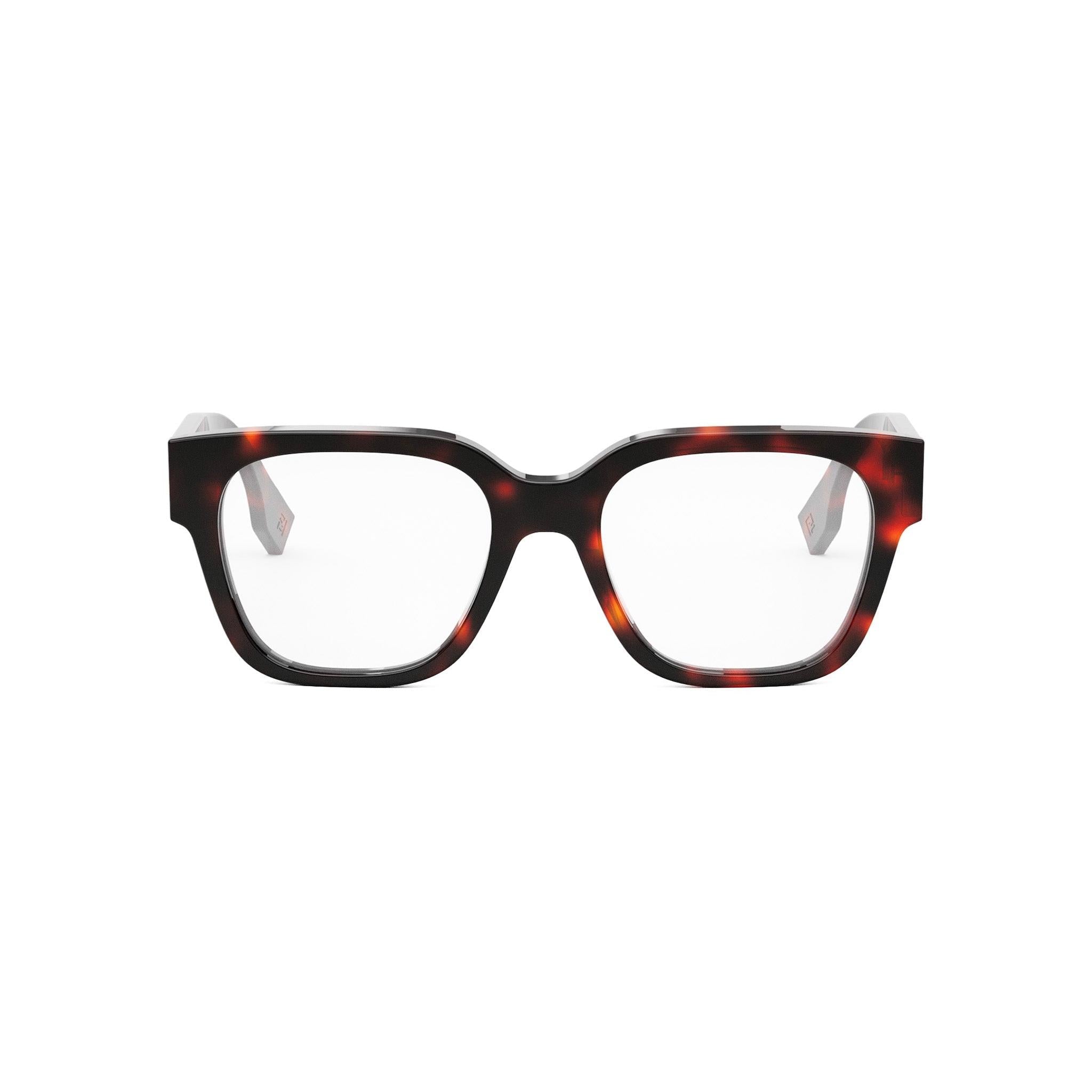 SIGNATURE SQUARE EYEGLASSES - Jorge Oculista