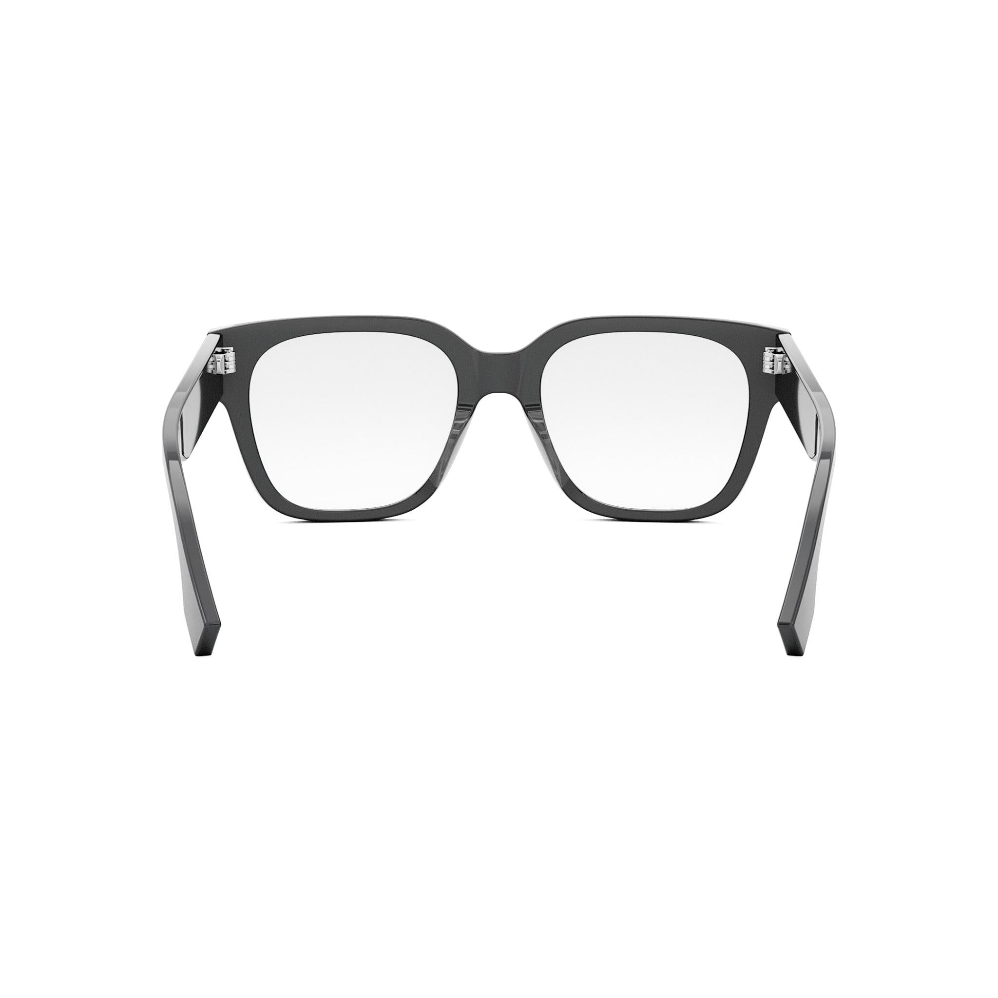 SIGNATURE SQUARE EYEGLASSES - Jorge Oculista