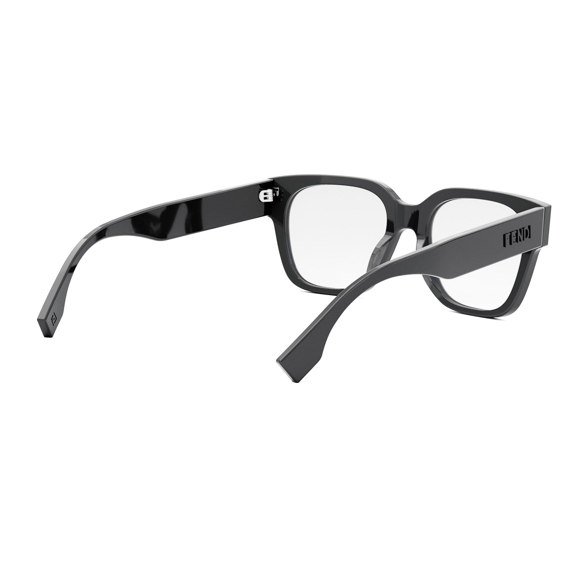 SIGNATURE SQUARE EYEGLASSES - Jorge Oculista